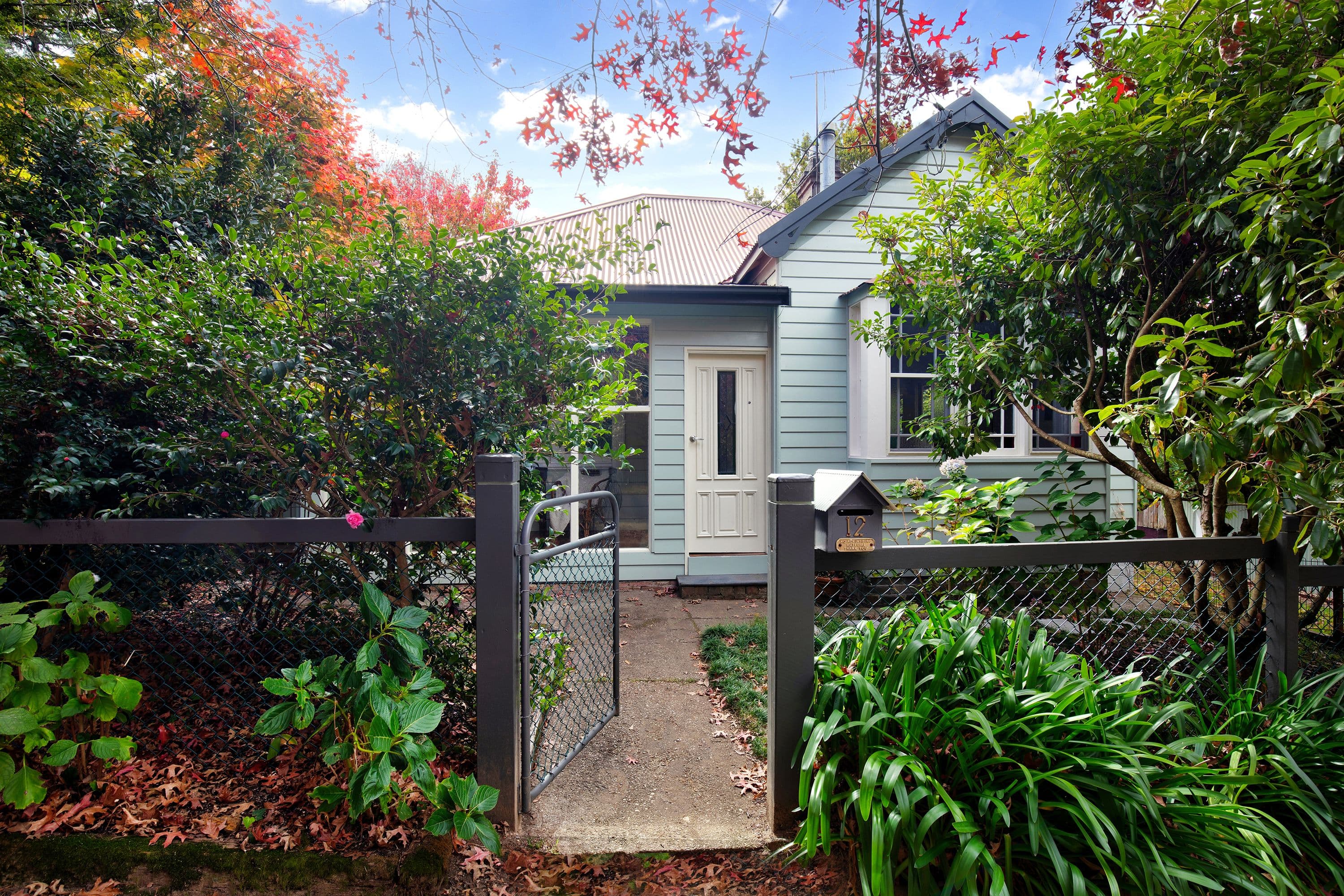 12 Prince George Street, Blackheath NSW 2785, Blackheath - Image 1