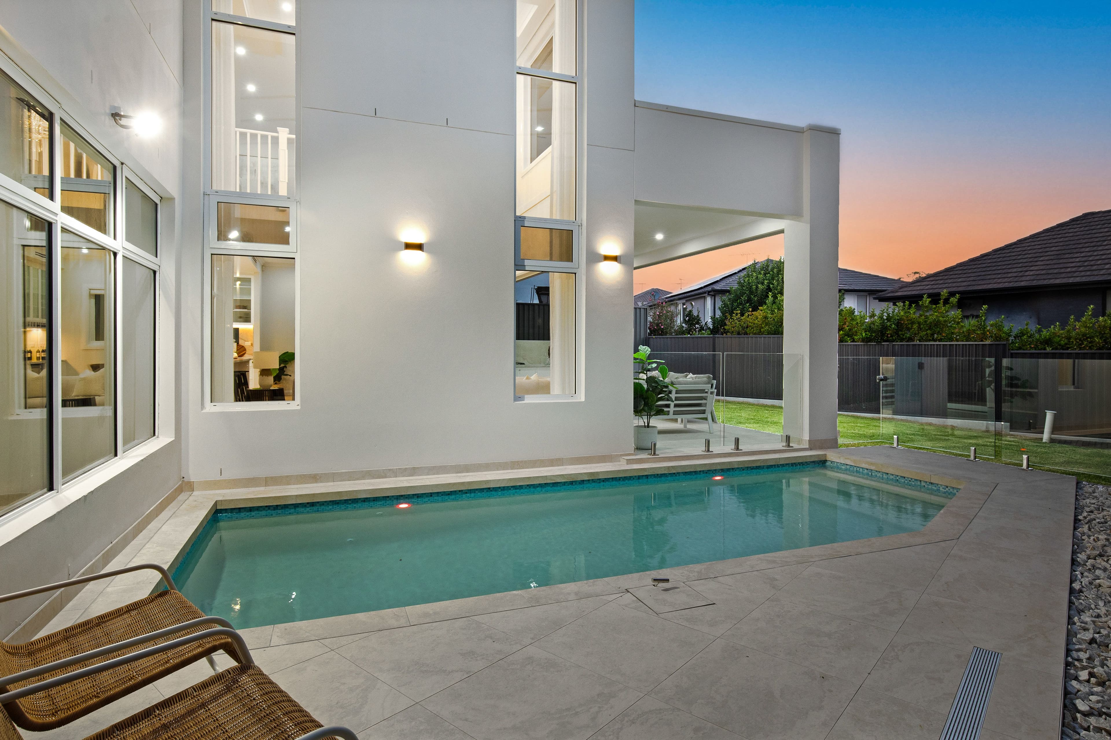 69 Cattai Creek Drive, Kellyville NSW 2155, Kellyville - Thumbnail 2