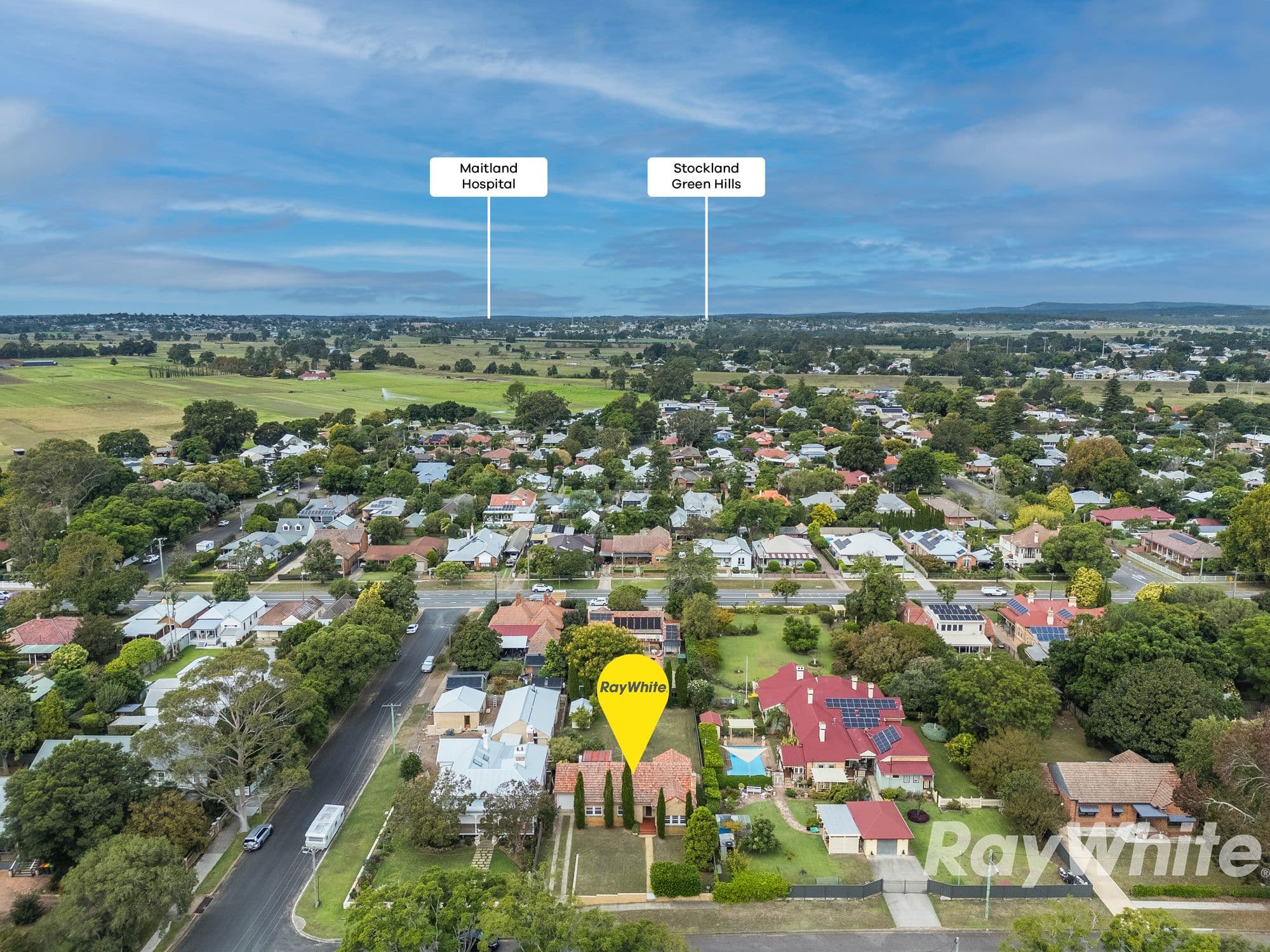 41 Roxburgh Street, Lorn NSW 2320, Lorn - Thumbnail 4