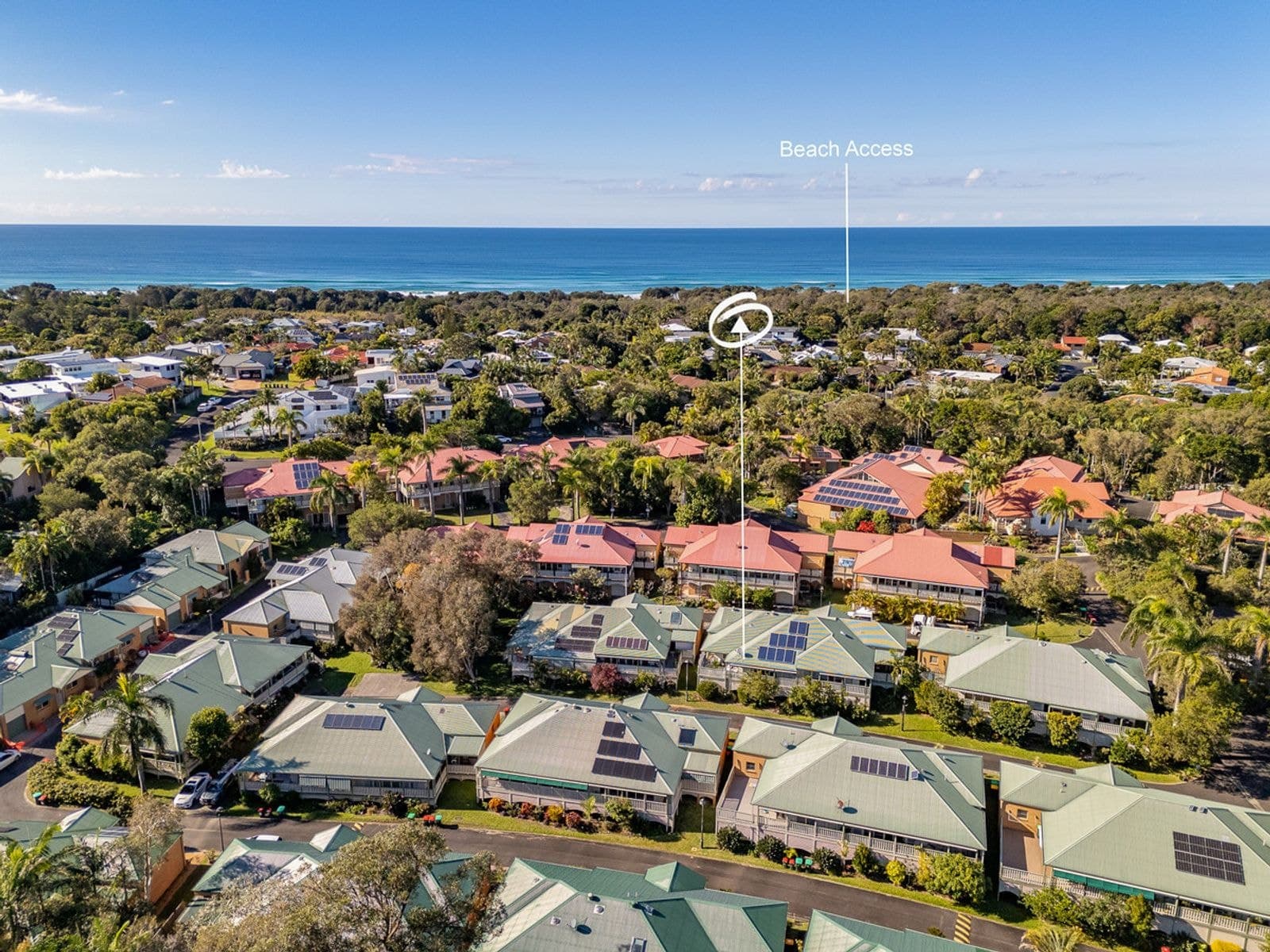 44/11, Byron Bay - Image 1