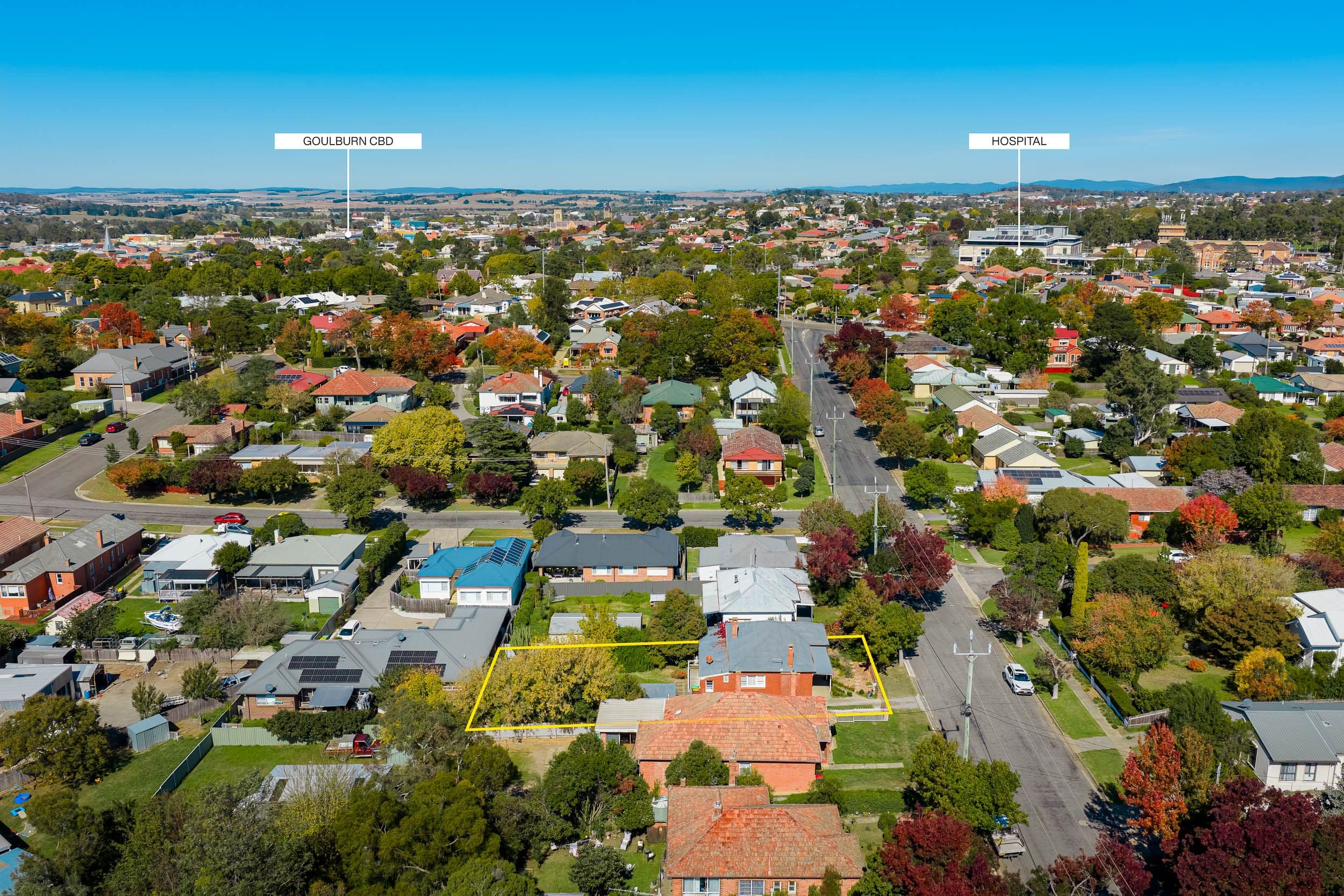 21 Prince Street, Goulburn NSW 2580, Goulburn - Thumbnail 2