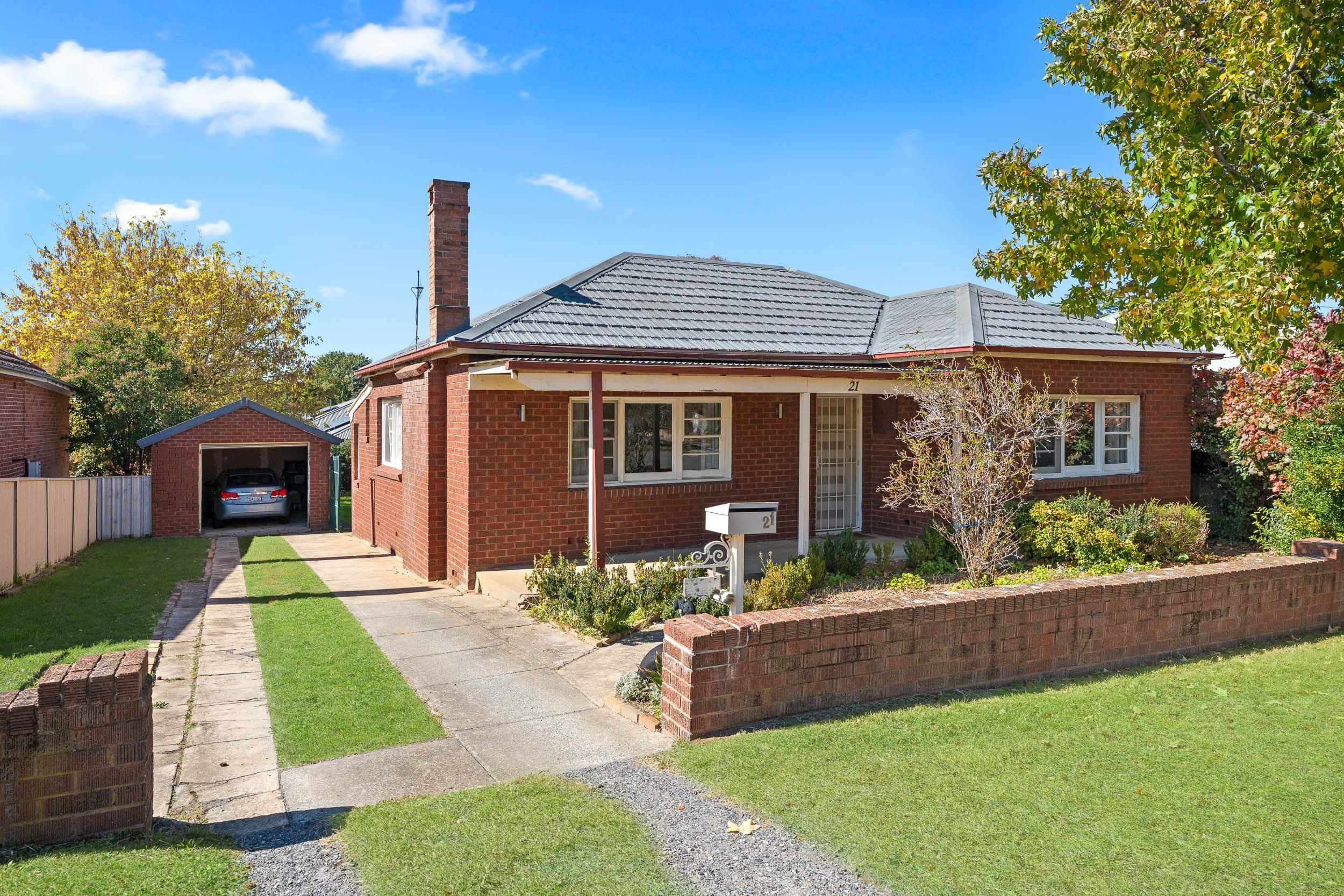 21 Prince Street, Goulburn NSW 2580, Goulburn - Thumbnail 3