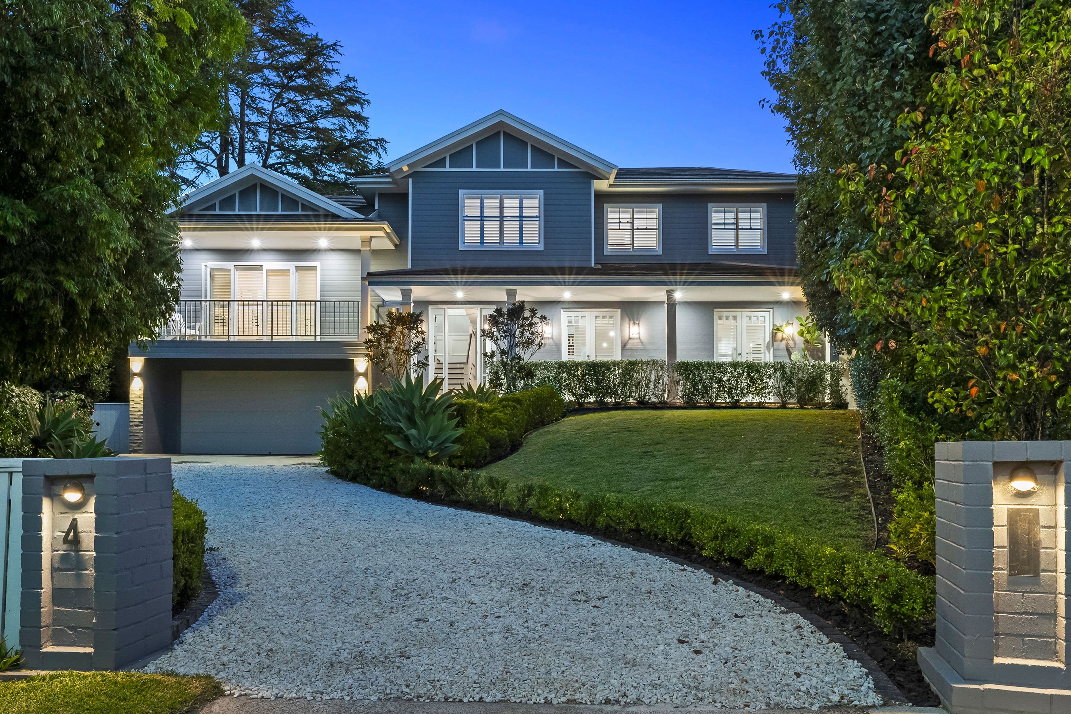 4 Coolabah Place, Turramurra NSW 2074, Turramurra - Image 1