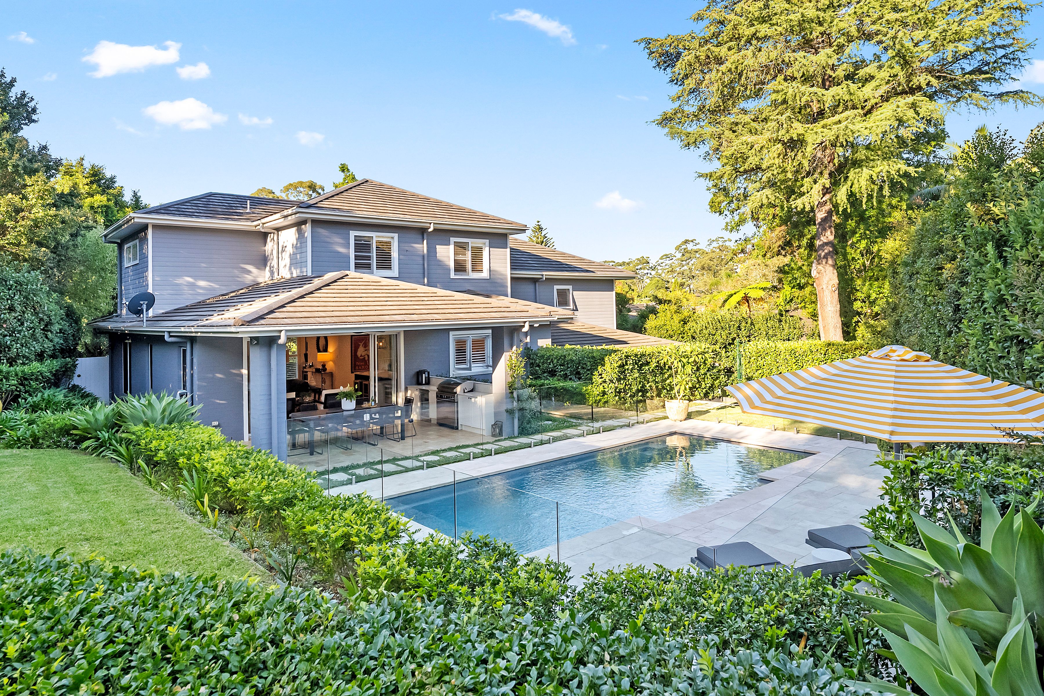4 Coolabah Place, Turramurra NSW 2074, Turramurra - Thumbnail 6