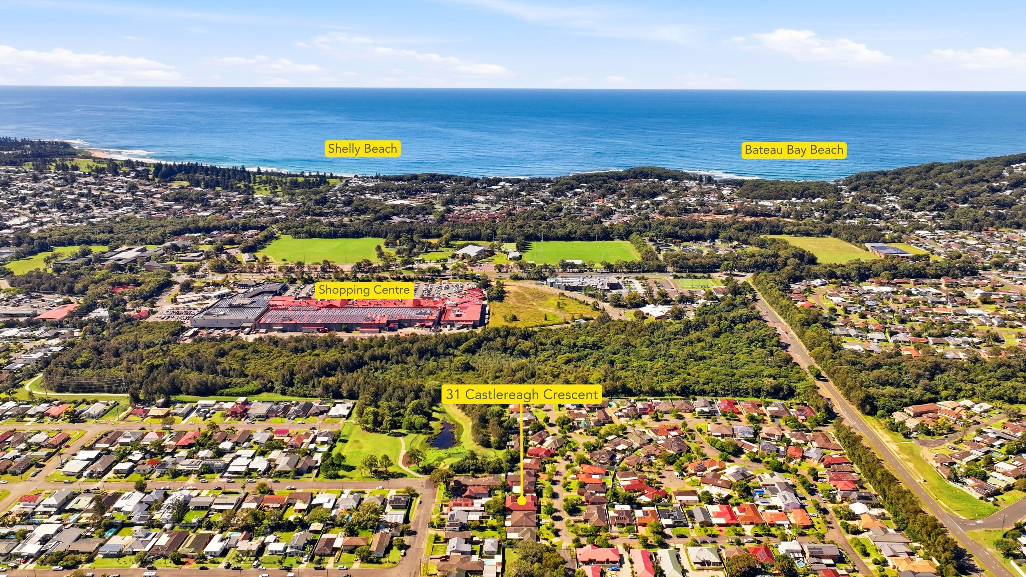 31 Castlereagh Crescent, Bateau Bay NSW 2261, Bateau Bay - Thumbnail 2