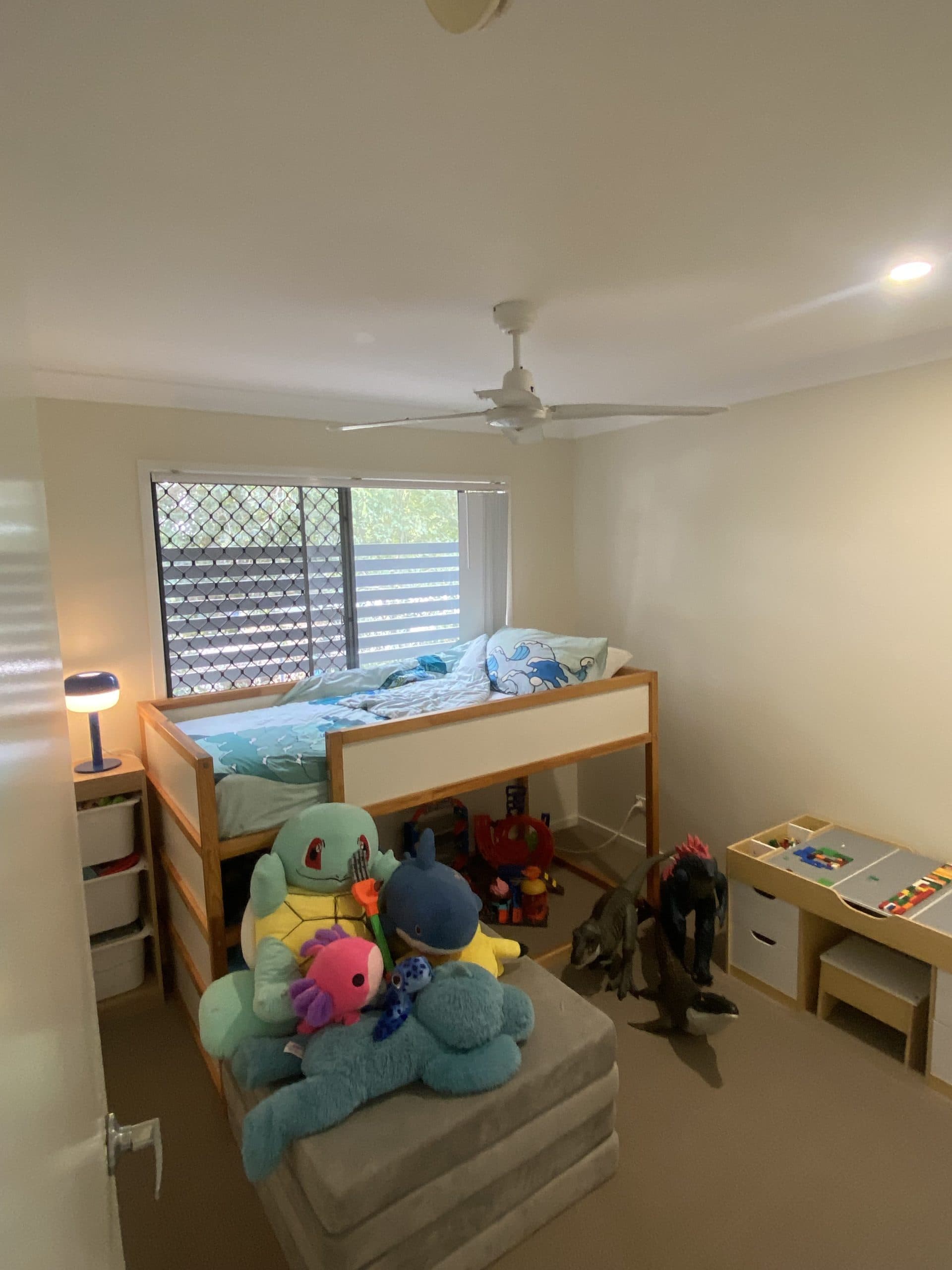 3/17 Alexandra Street, BOOVAL  QLD  4304, Booval - Thumbnail 8