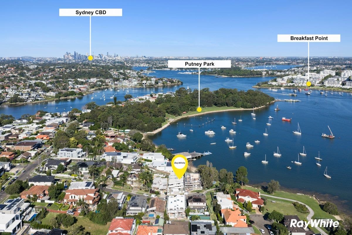 10A Dyson Street, Putney NSW 2112, Putney - Thumbnail 5