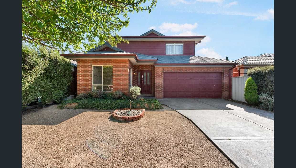 11 Ranmore Grove, CAROLINE SPRINGS, 3023, Caroline Springs - Image 1