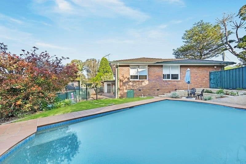 5 Karingal Court, Marsfield NSW 2122, Marsfield - Thumbnail 8
