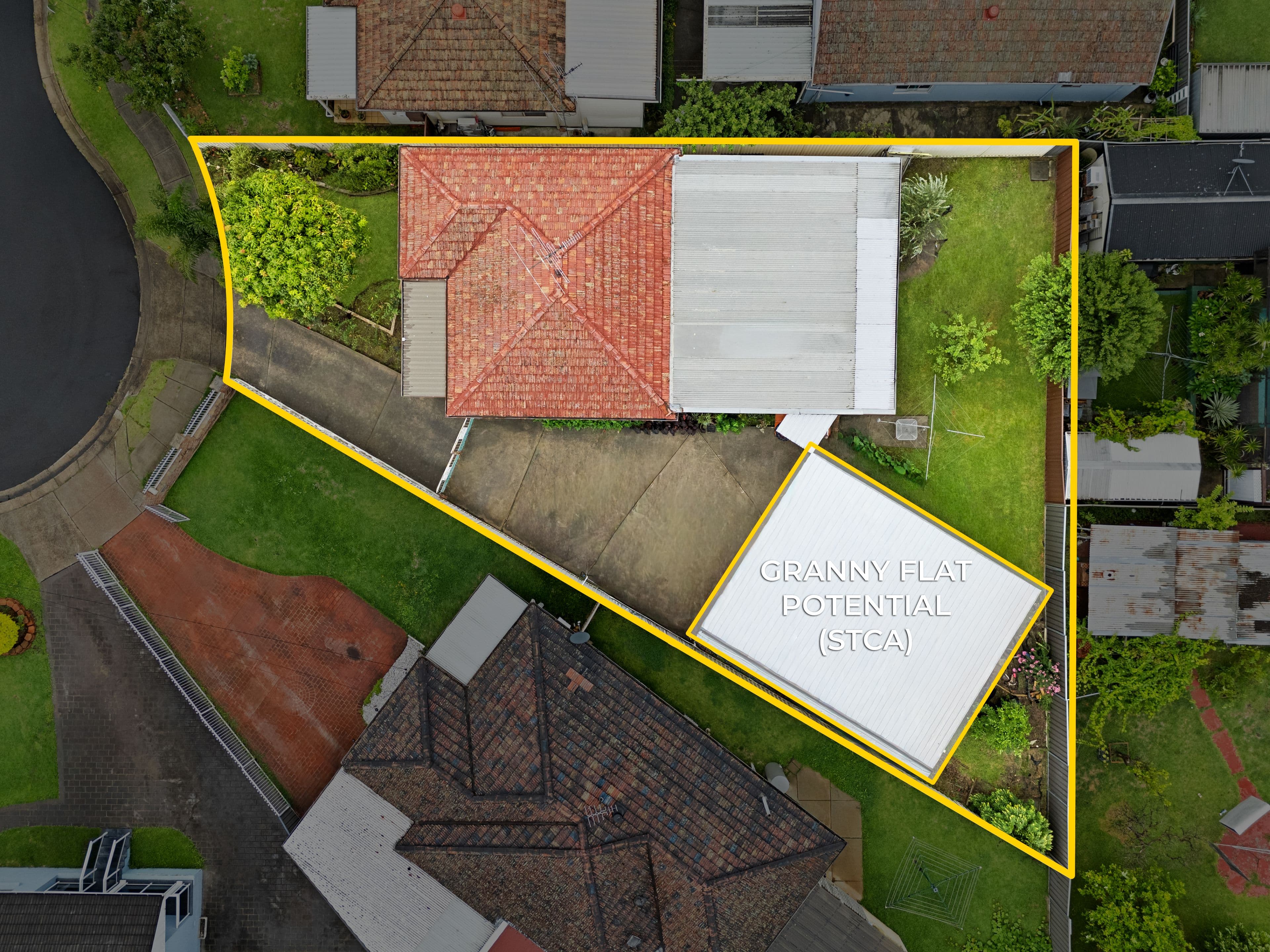 3 Slender Avenue, Smithfield NSW 2164, Smithfield - Image 1