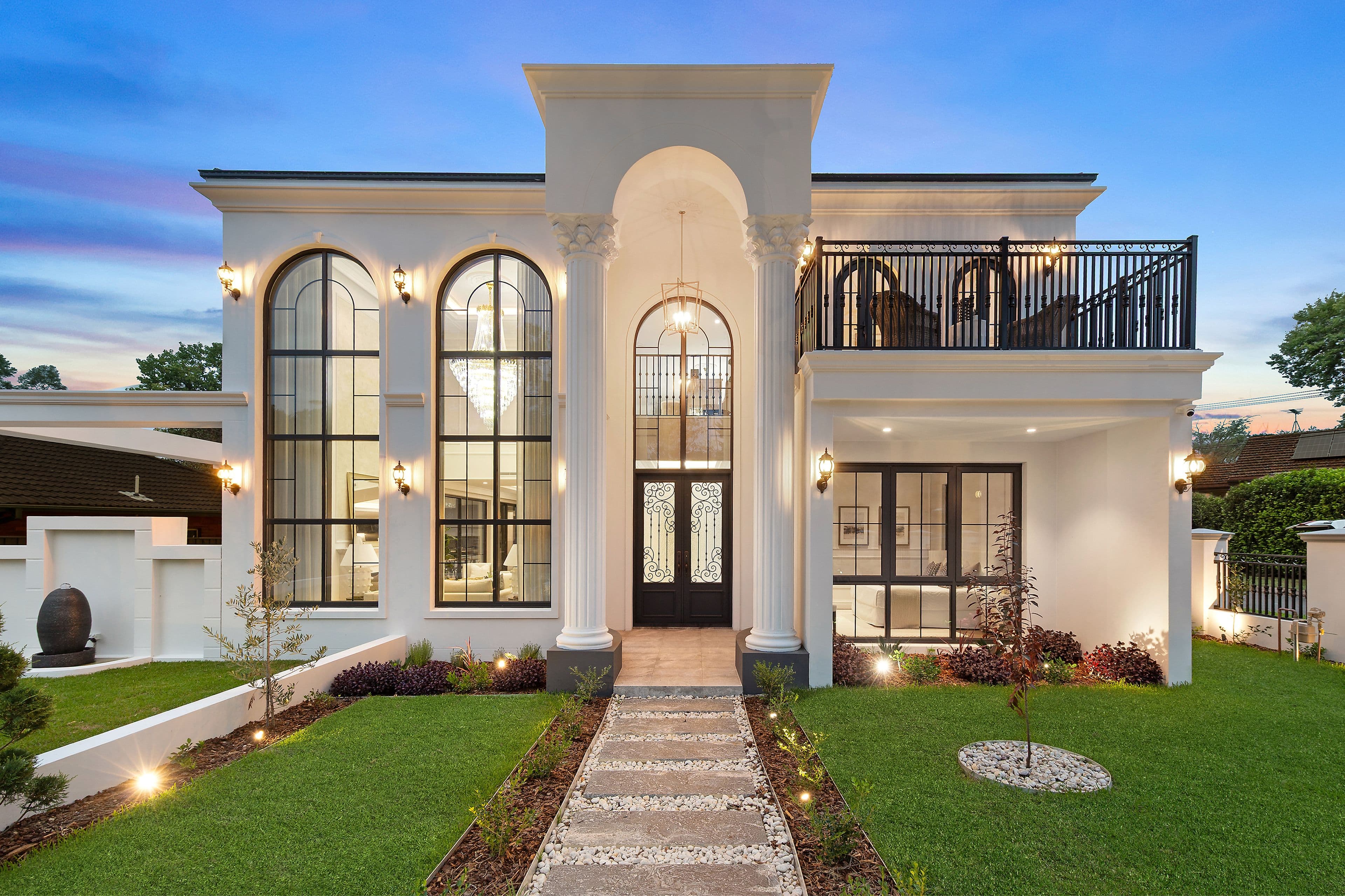 55 Memorial Avenue, St Ives NSW 2075, St Ives - Image 1