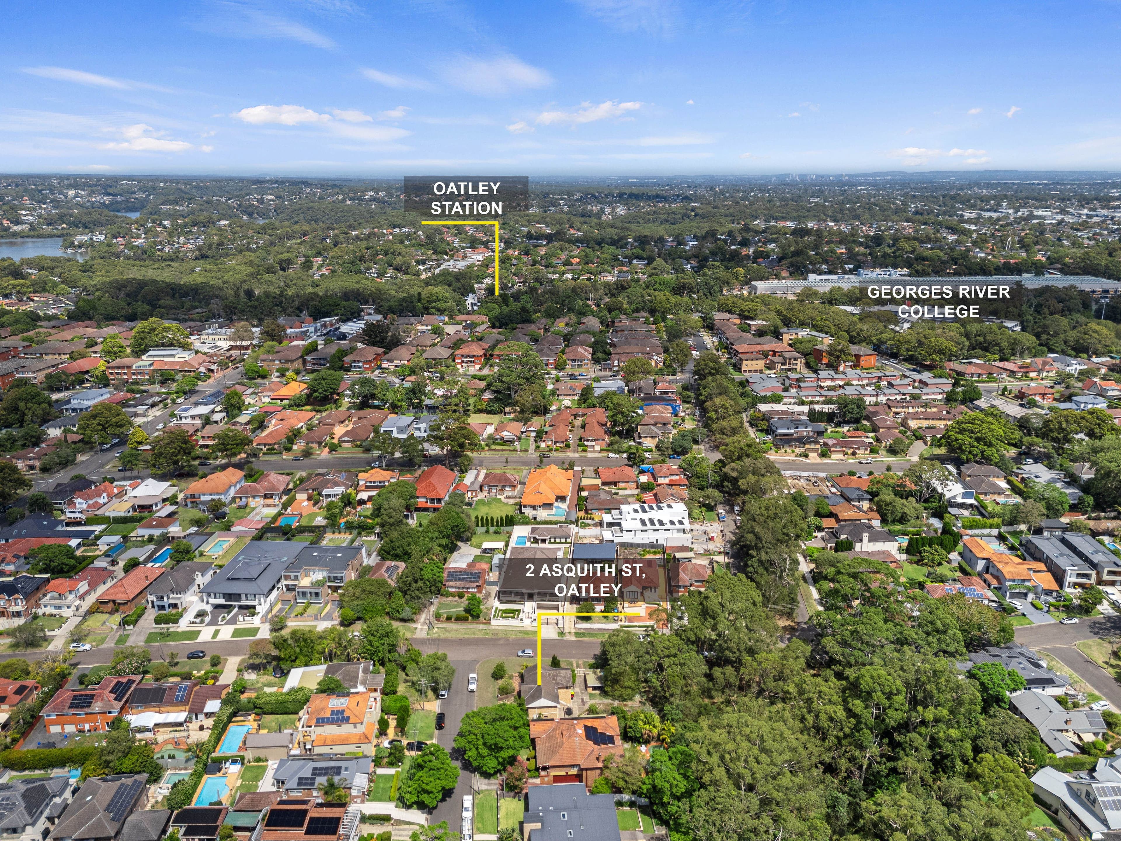 2 Asquith Street, Oatley NSW 2223, Oatley - Thumbnail 4