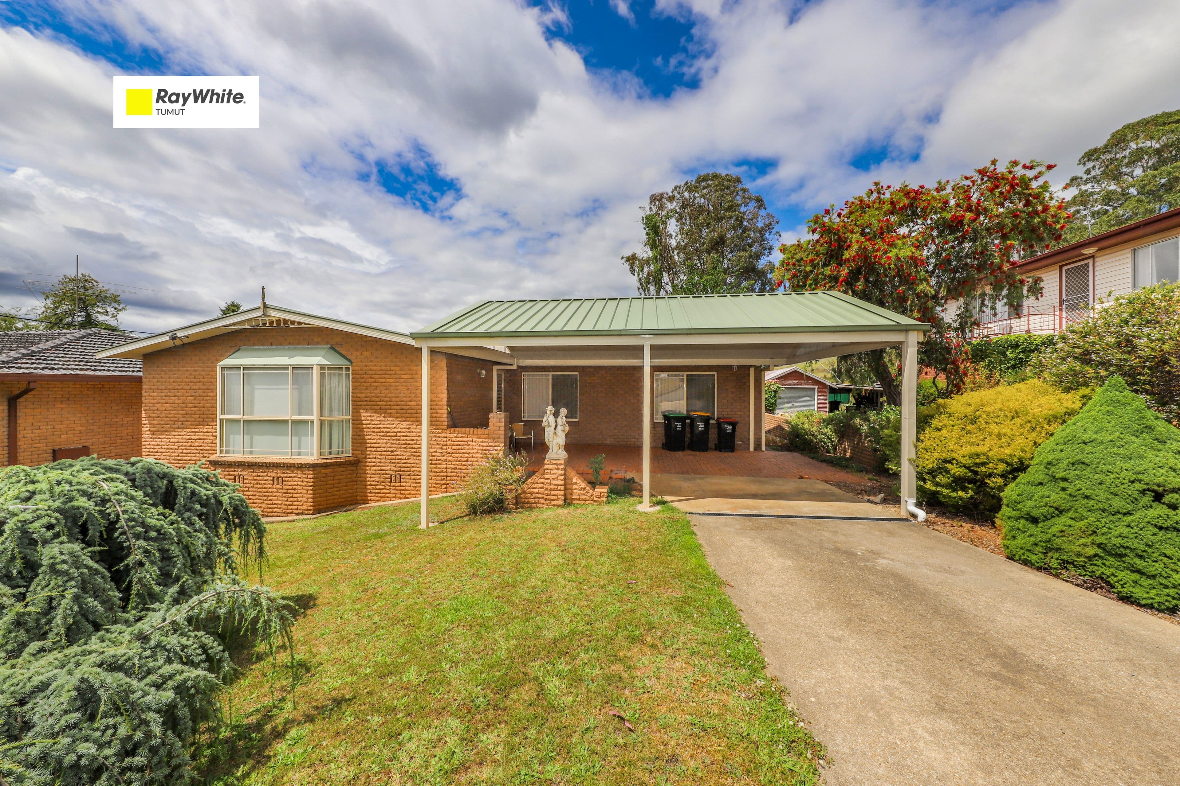 3 Bogong Avenue, Batlow NSW 2730, Batlow - Image 1