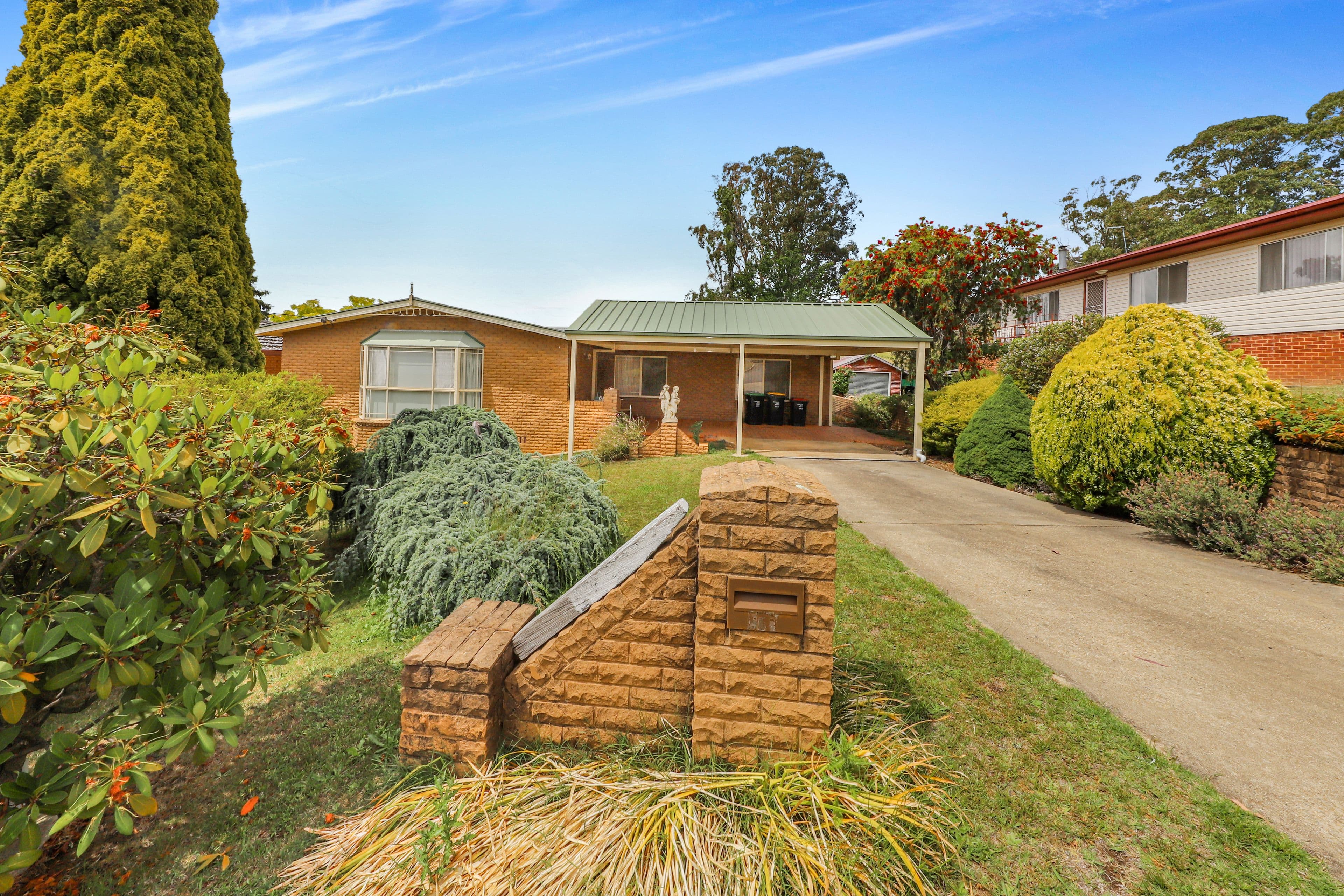 3 Bogong Avenue, Batlow NSW 2730, Batlow - Thumbnail 2