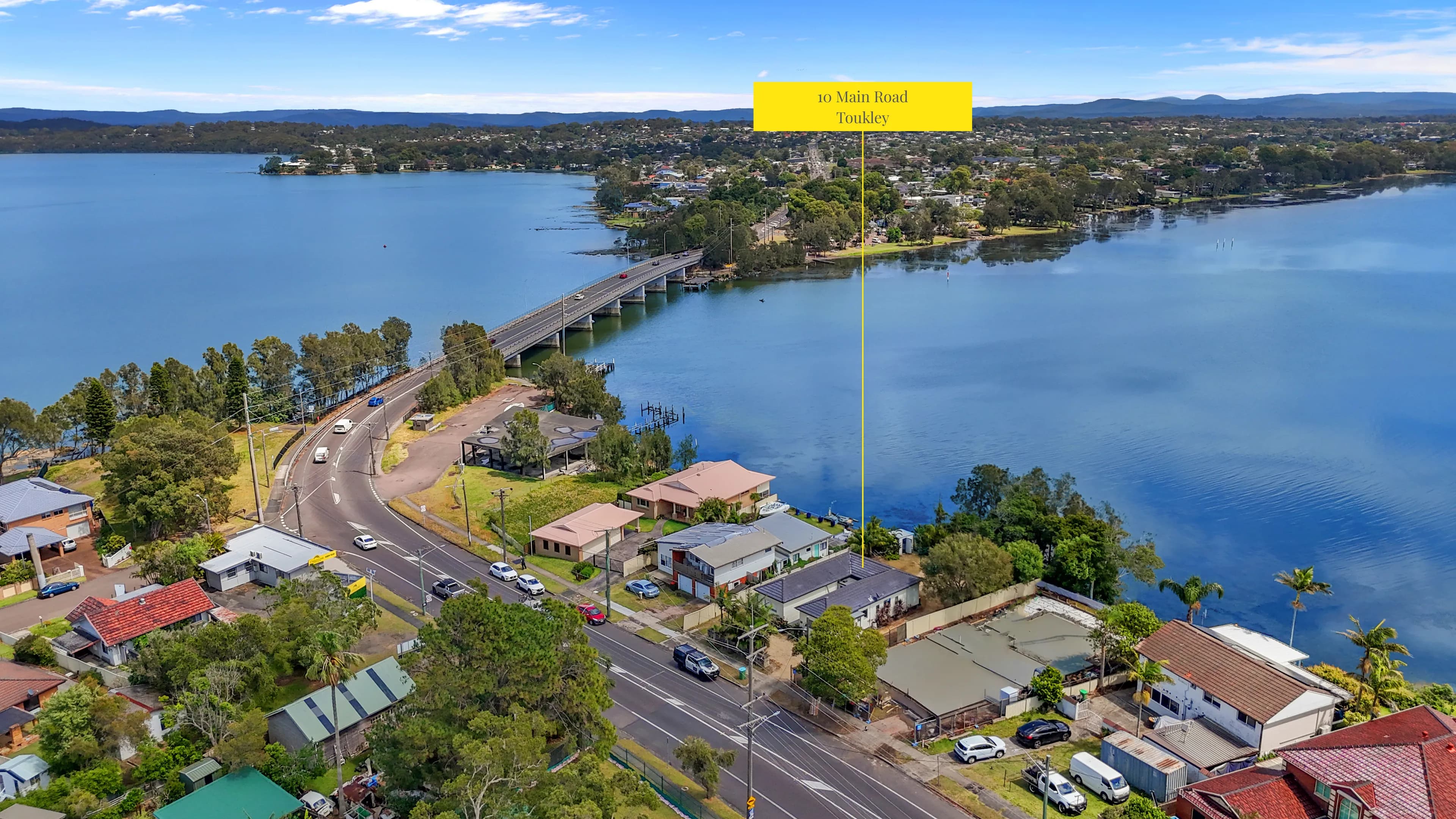 10 Main Road, Toukley NSW 2263, Toukley - Image 1
