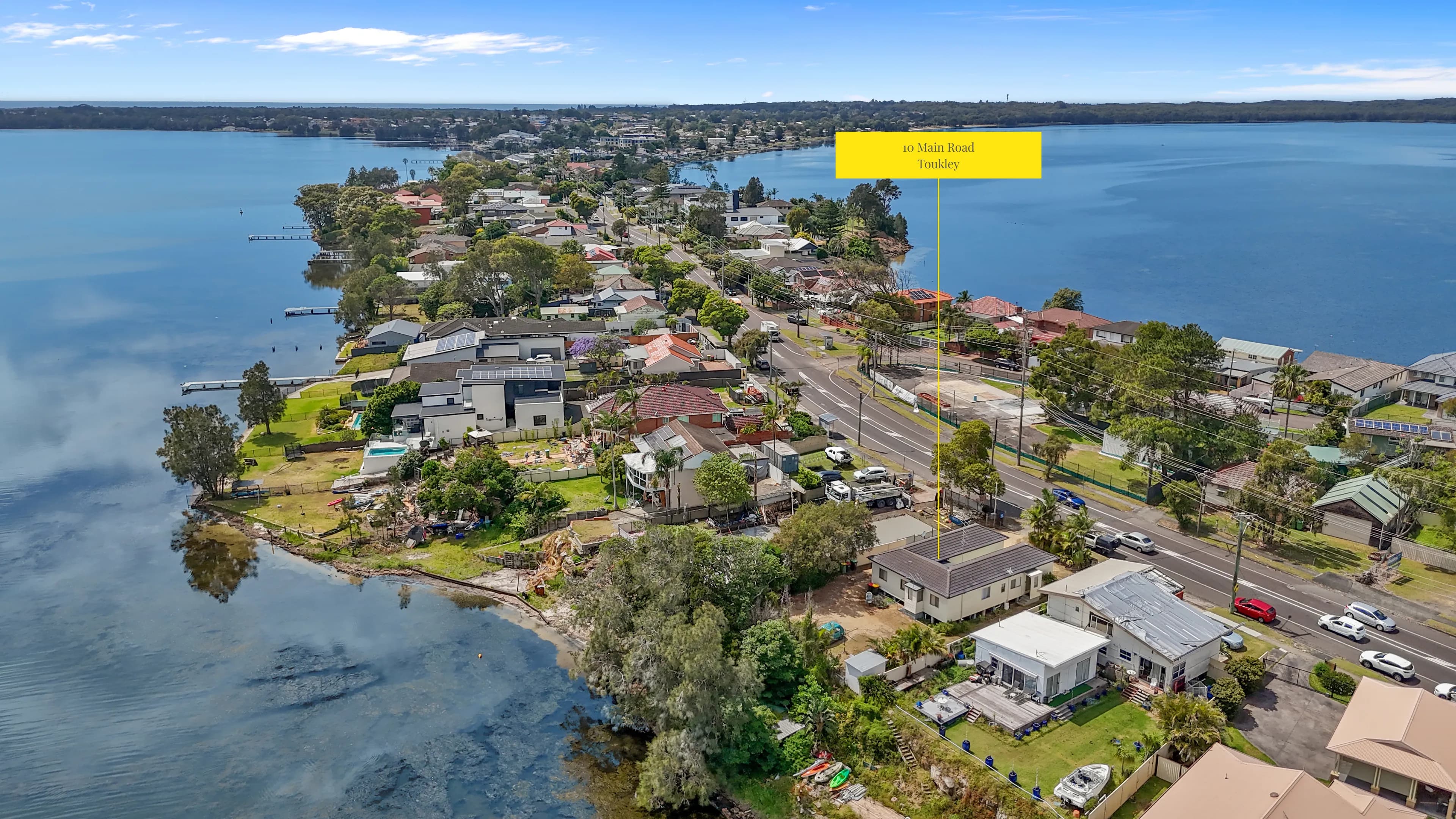 10 Main Road, Toukley NSW 2263, Toukley - Thumbnail 2
