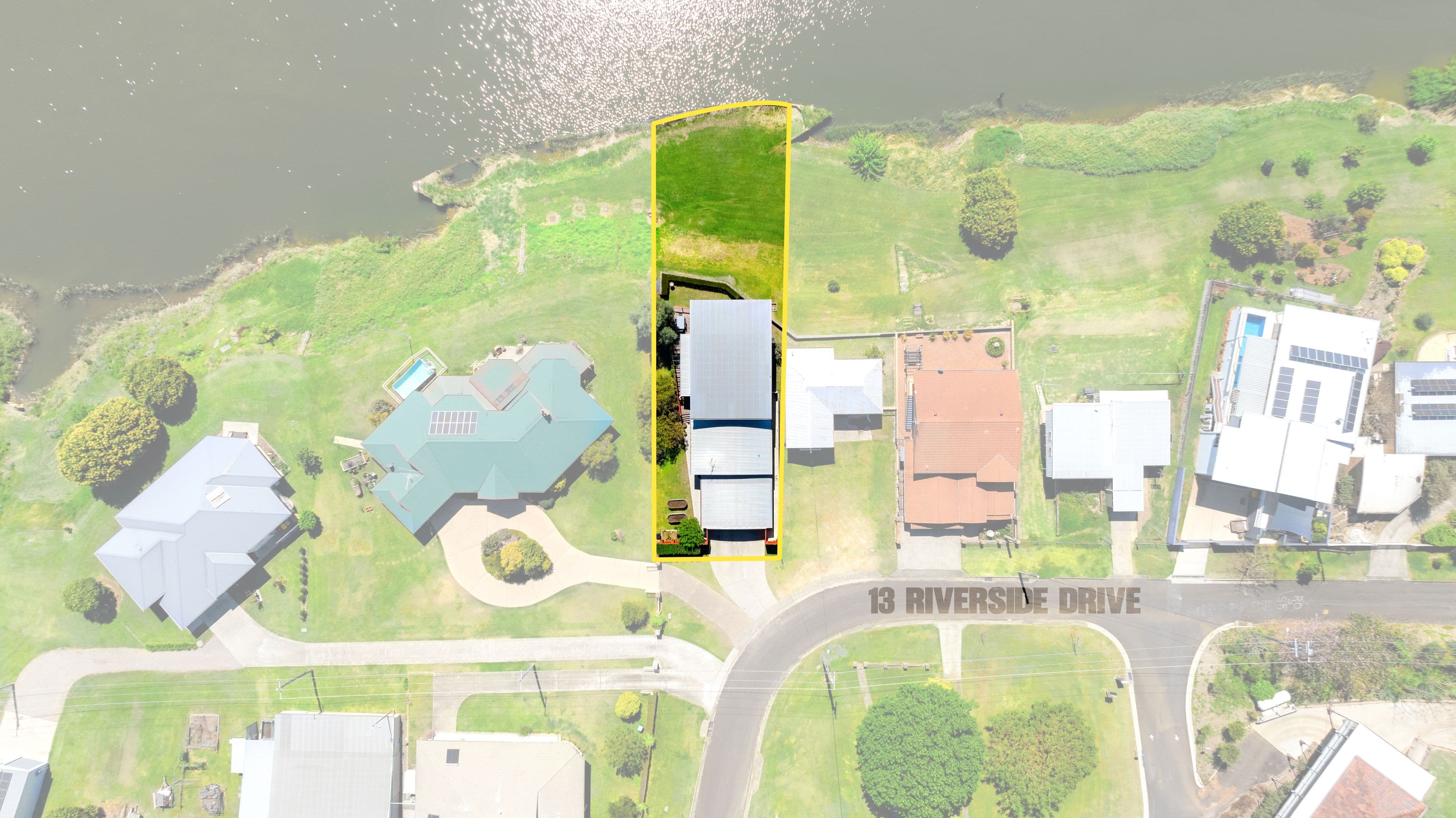 13 Riverside Drive, South Grafton NSW 2460, South Grafton - Thumbnail 4