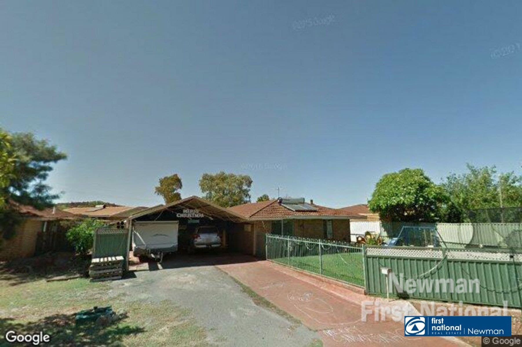 2 Thulluna Street, Newman WA 6753, Newman - Image 1