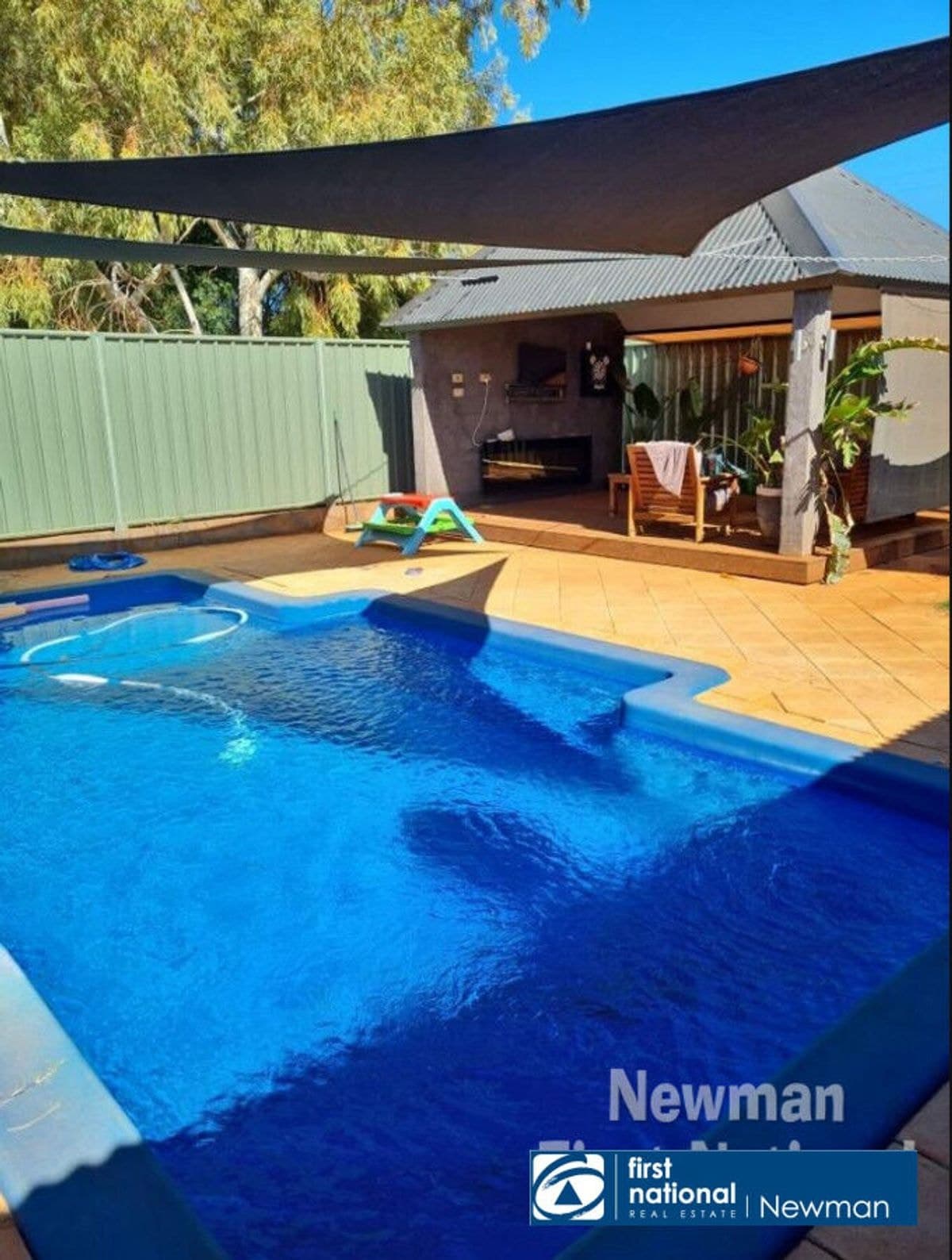 2 Thulluna Street, Newman WA 6753, Newman - Thumbnail 2