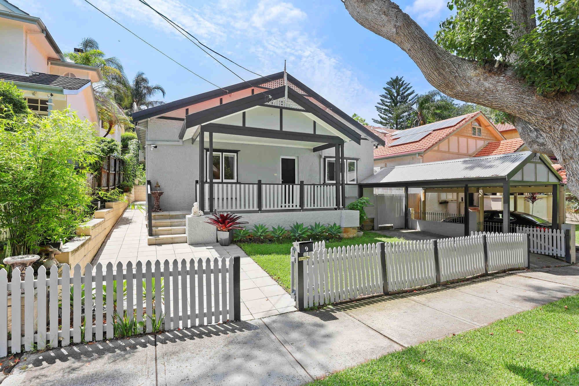 9 Carr Street, Chatswood NSW 2067, Chatswood - Thumbnail 3
