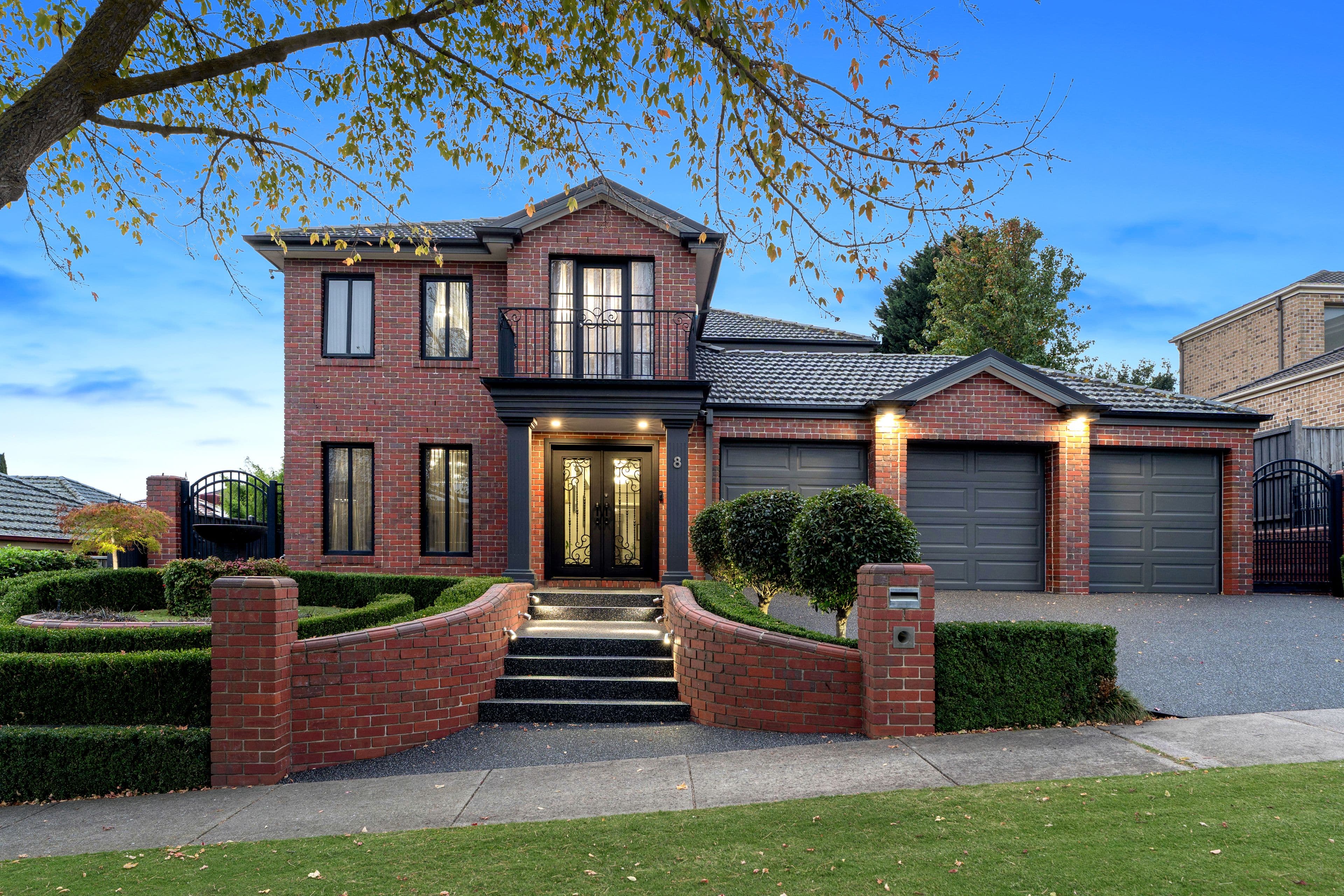 8 Monarch Way, Craigieburn VIC 3064, Craigieburn - Image 1