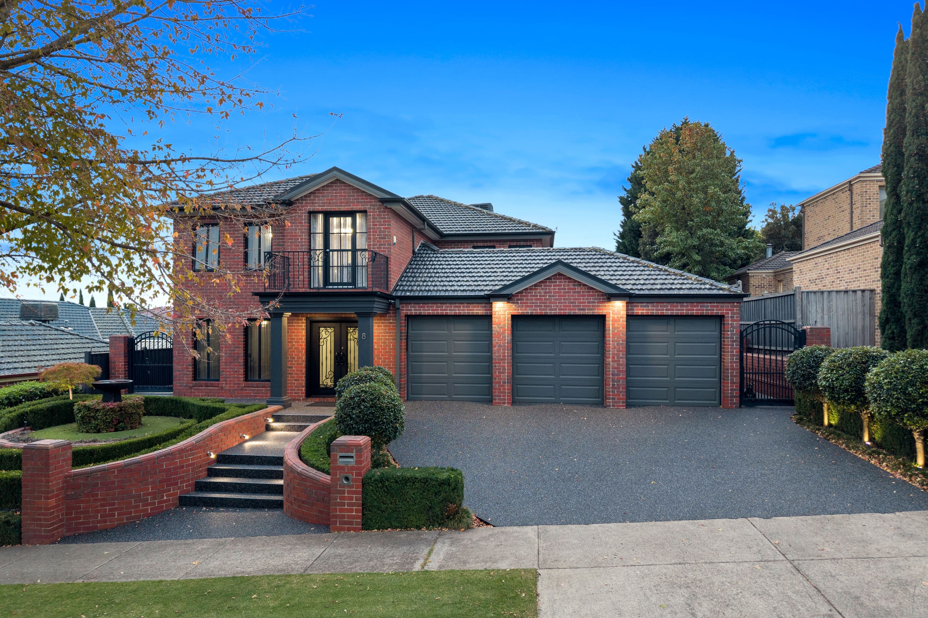 8 Monarch Way, Craigieburn VIC 3064, Craigieburn - Thumbnail 2
