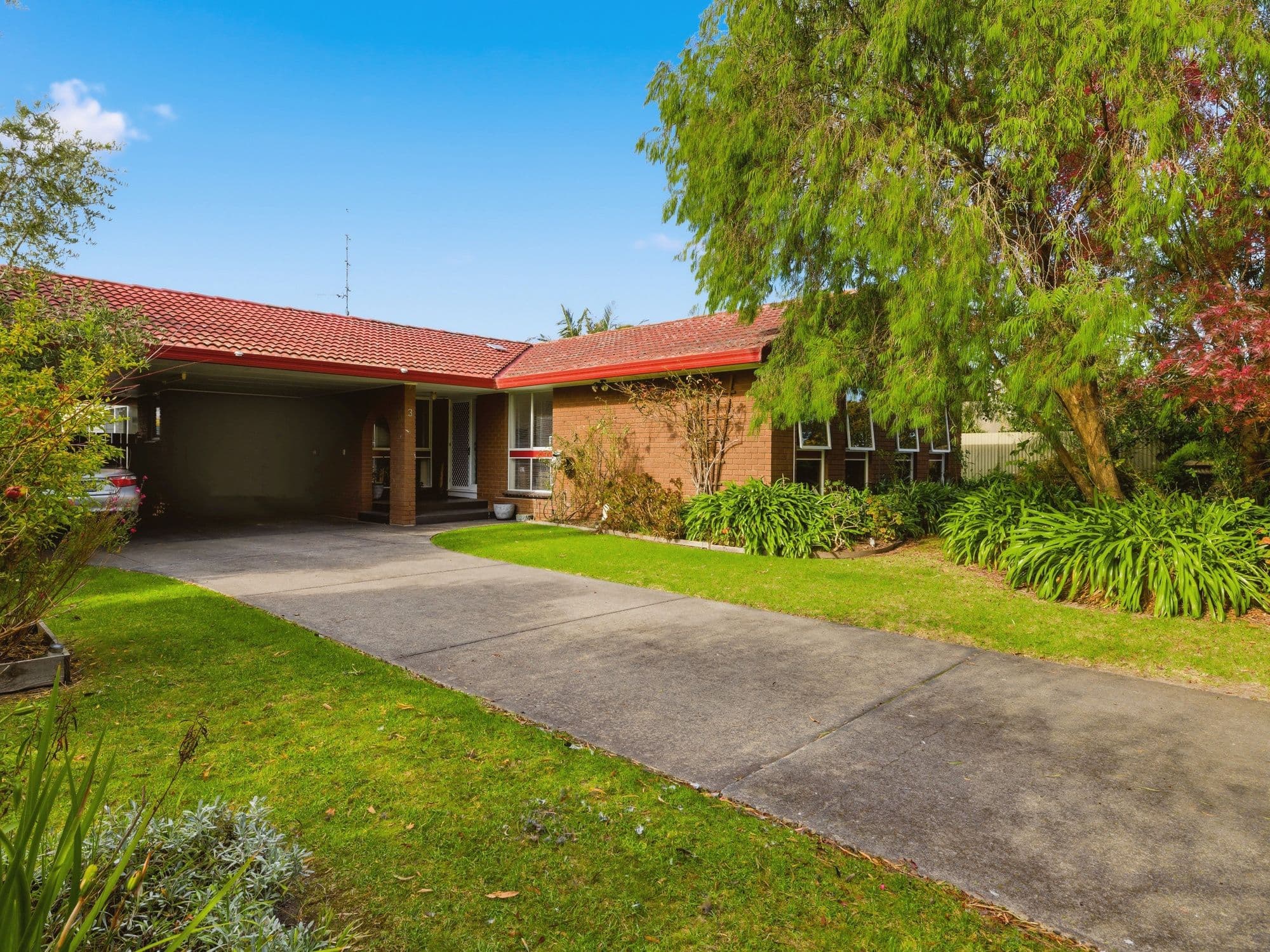 3 Sherwood Court, Wonthaggi VIC 3995, Wonthaggi - Thumbnail 2