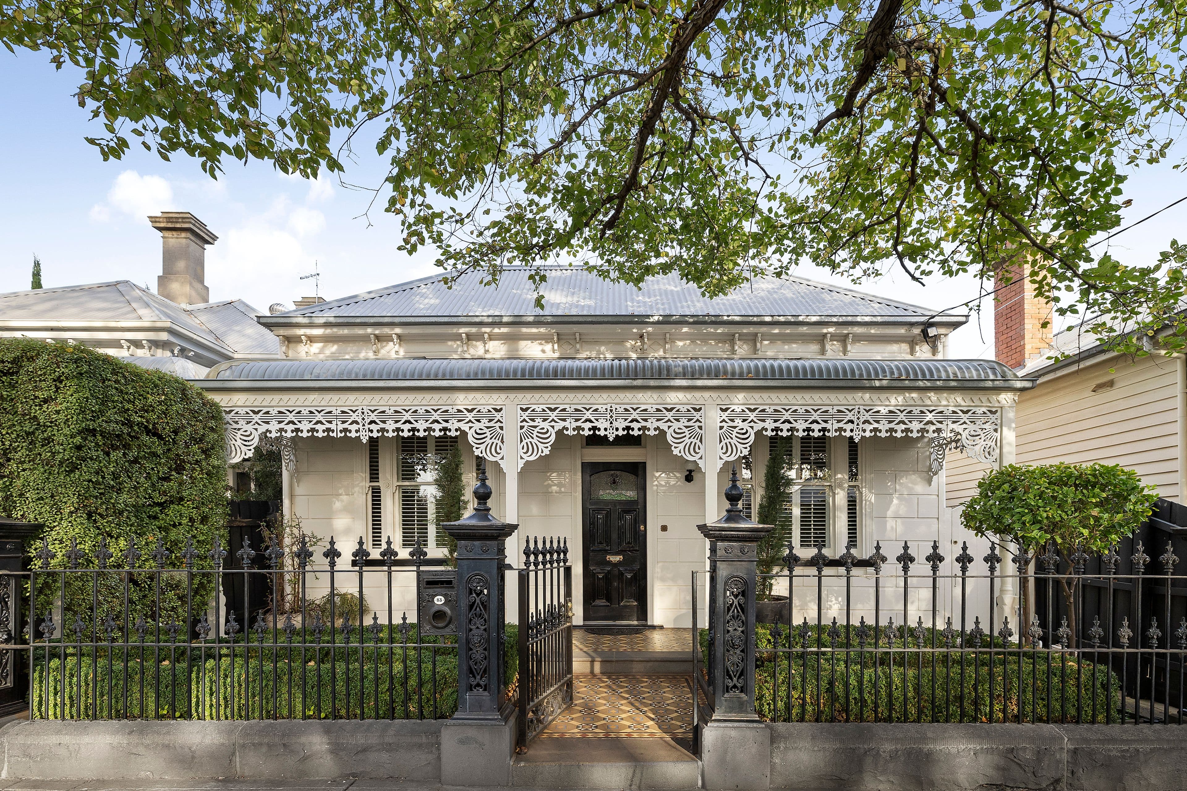 83 Parker Street, Williamstown VIC 3016, Williamstown - Image 1