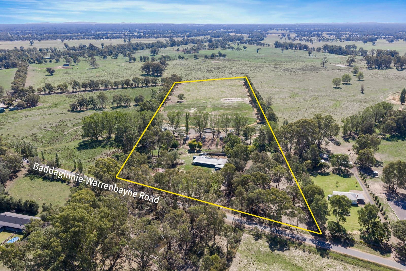 673 Baddaginnie-Warrenbayne Road, Warrenbayne VIC 3670, Warrenbayne - Thumbnail 2