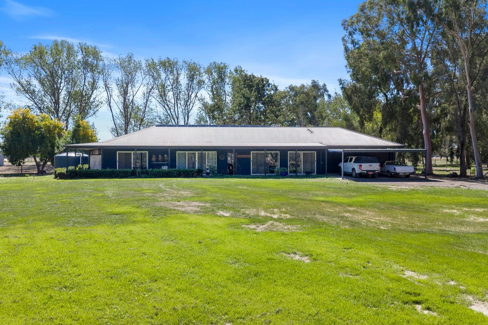 673 Baddaginnie-Warrenbayne Road, Warrenbayne VIC 3670, Warrenbayne - Thumbnail 4