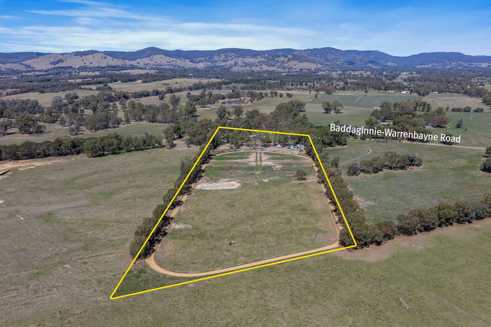 673 Baddaginnie-Warrenbayne Road, Warrenbayne VIC 3670, Warrenbayne - Thumbnail 5