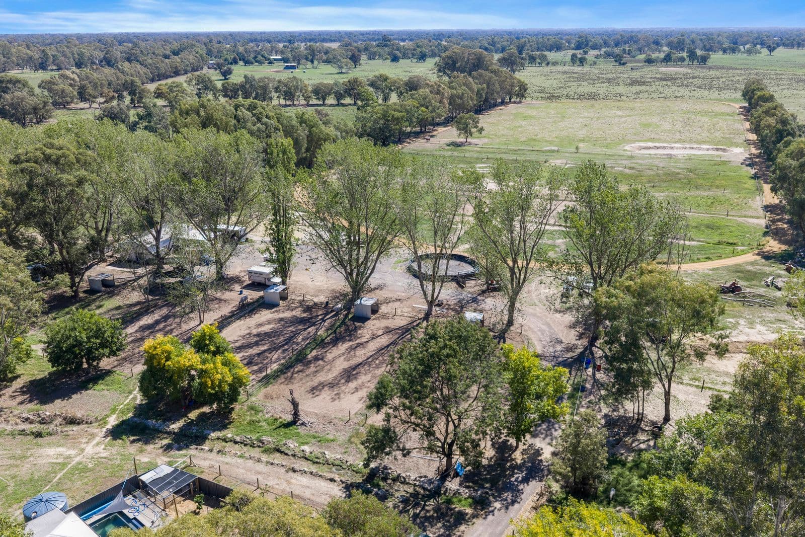 673 Baddaginnie-Warrenbayne Road, Warrenbayne VIC 3670, Warrenbayne - Thumbnail 7