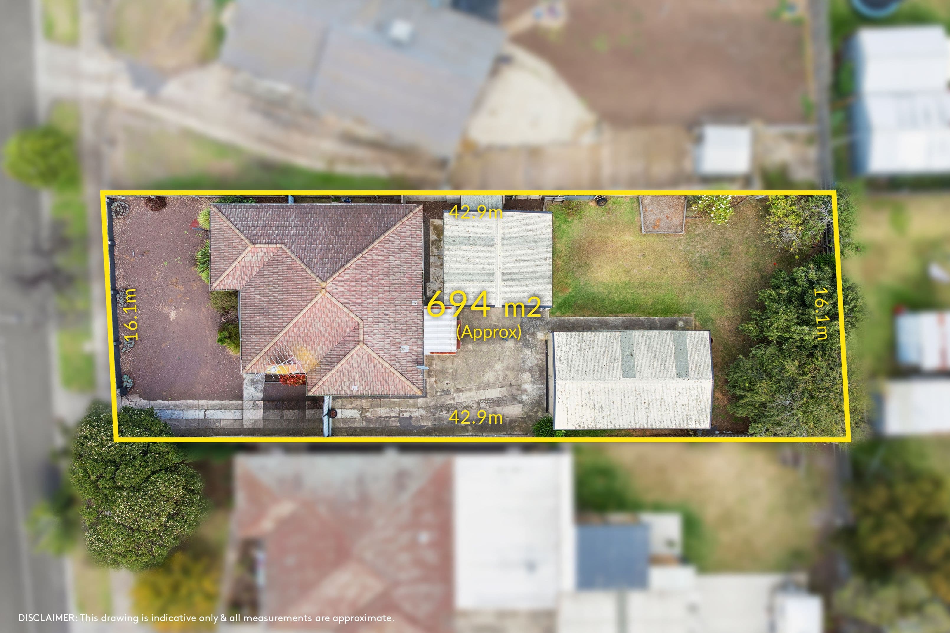 17 Talpa Crescent, Corio VIC 3214, Corio - Image 1