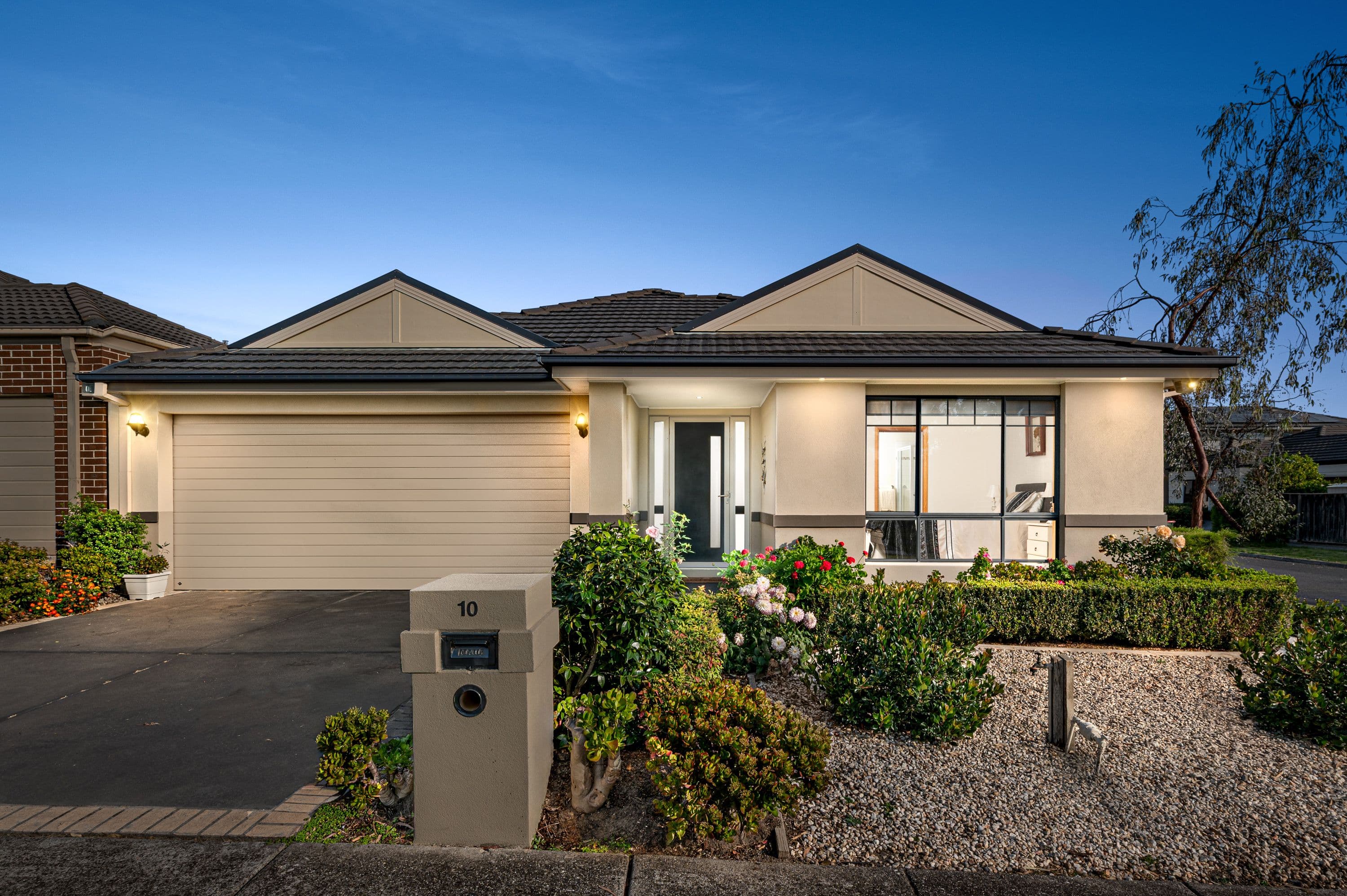 10 Nighthawk Boulevard, South Morang VIC 3752, South Morang - Image 1