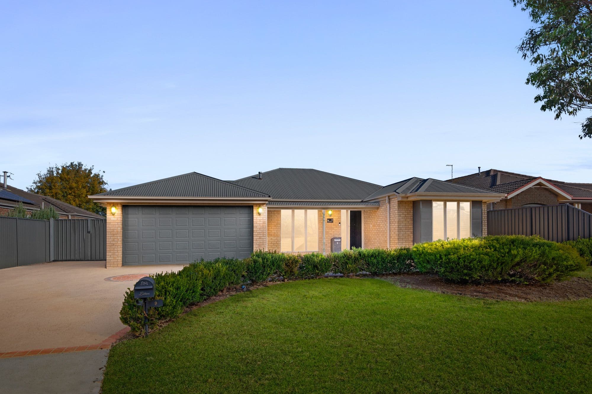 9 Burrumbeet Court, MANOR LAKES VIC 3024, Manor Lakes - Image 1