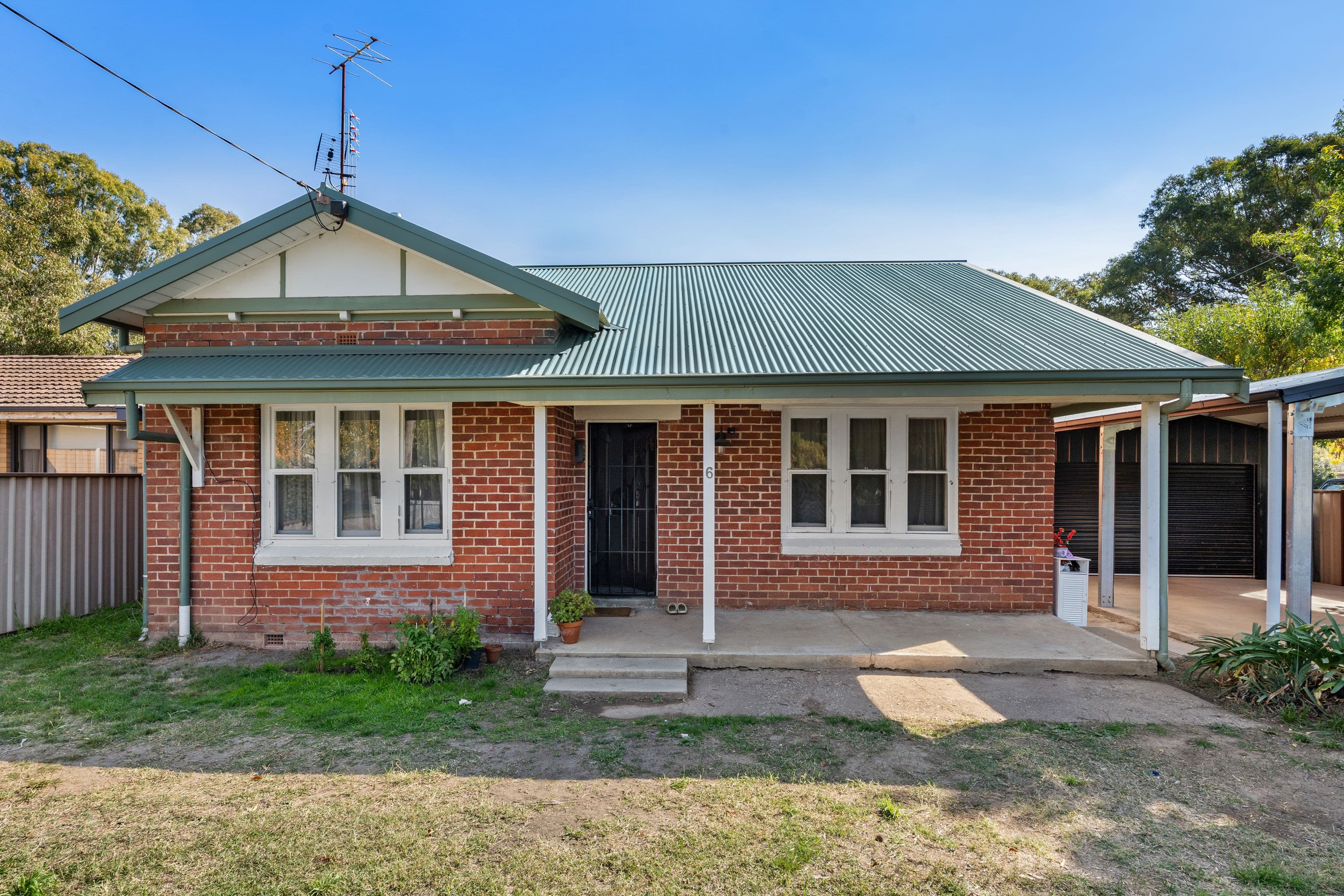 6 White Street, Euroa VIC 3666, Euroa - Image 1