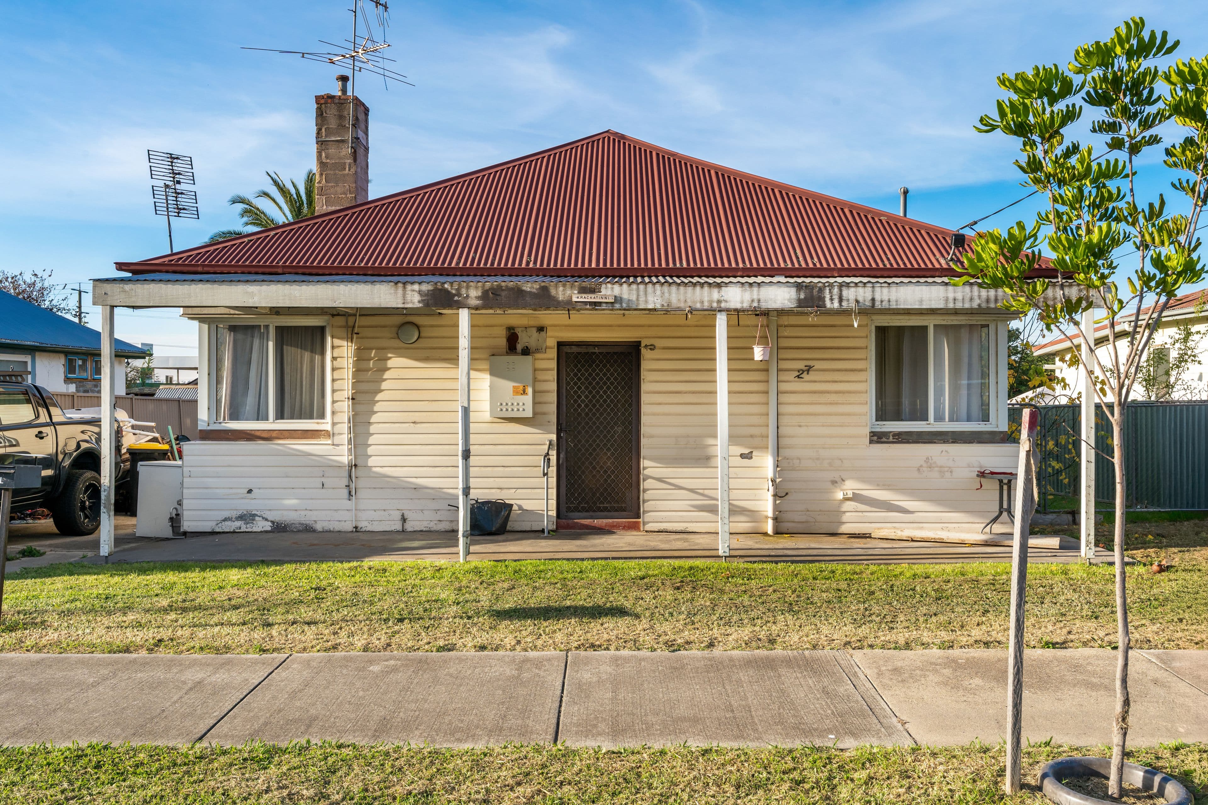 27 Loco Street, Seymour VIC 3660, Seymour - Image 1