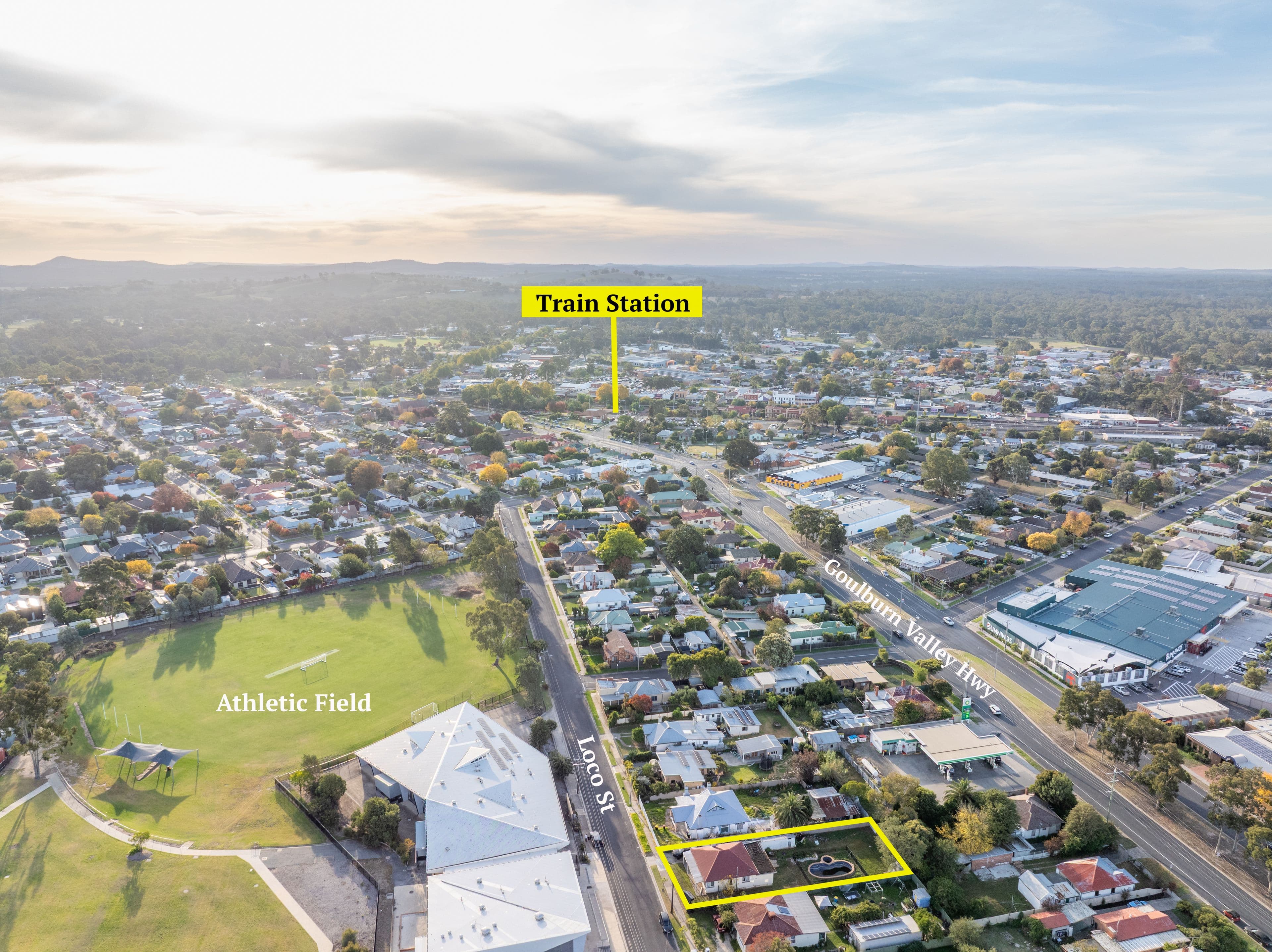 27 Loco Street, Seymour VIC 3660, Seymour - Thumbnail 7
