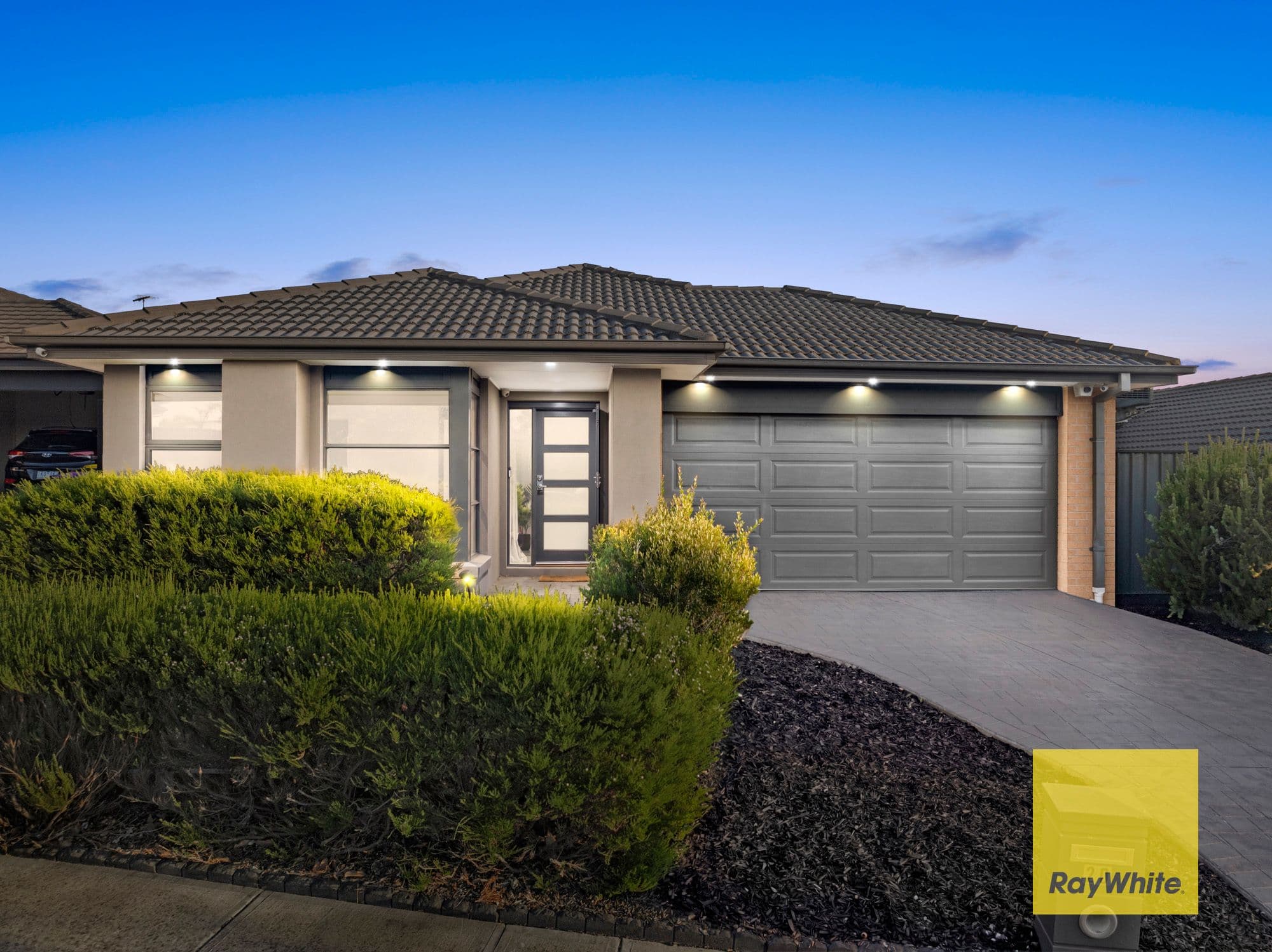 20 Mowbray Street, Mernda VIC 3754, Mernda - Image 1