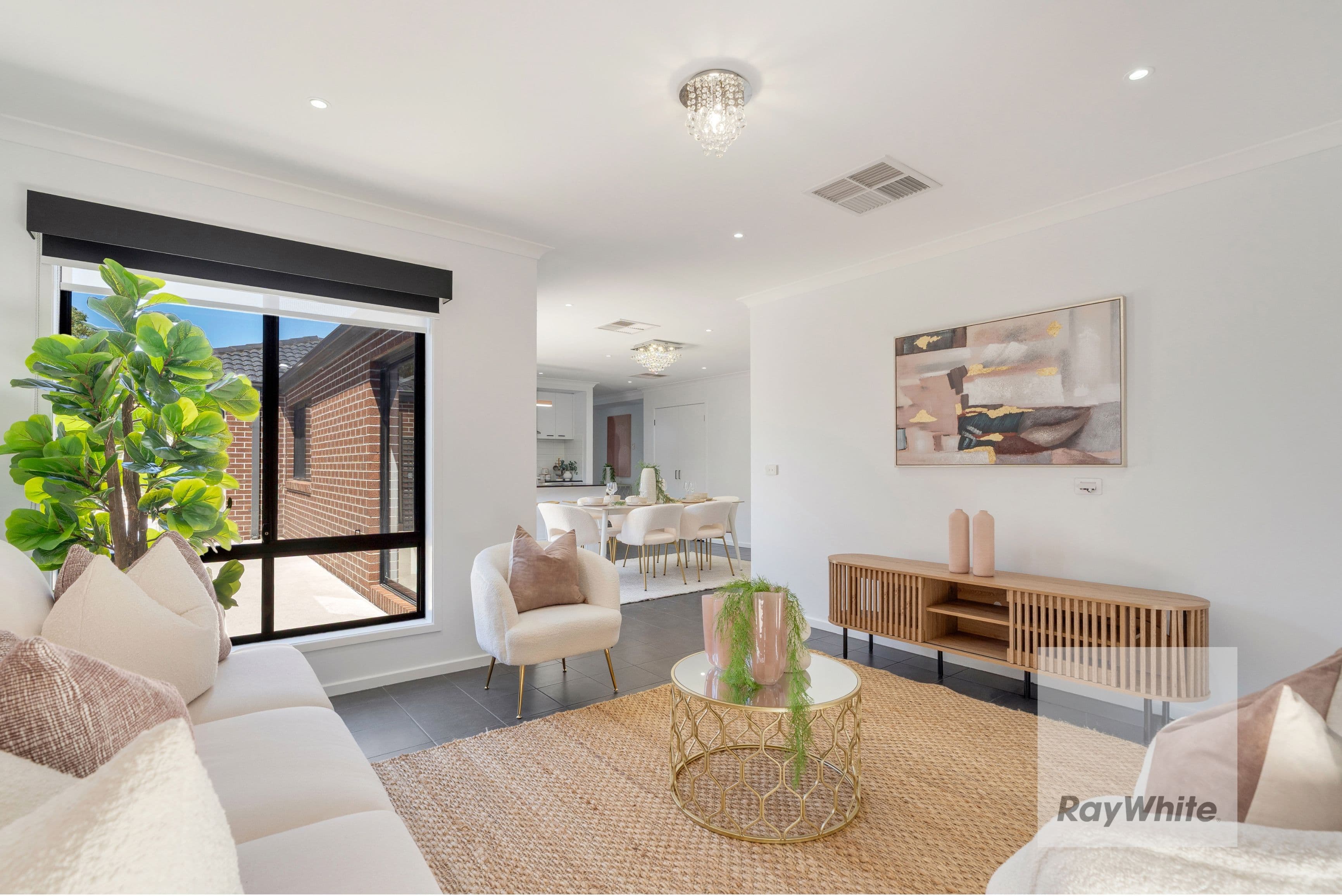 8 Amberfield Street, Mickleham VIC 3064, Mickleham - Thumbnail 3