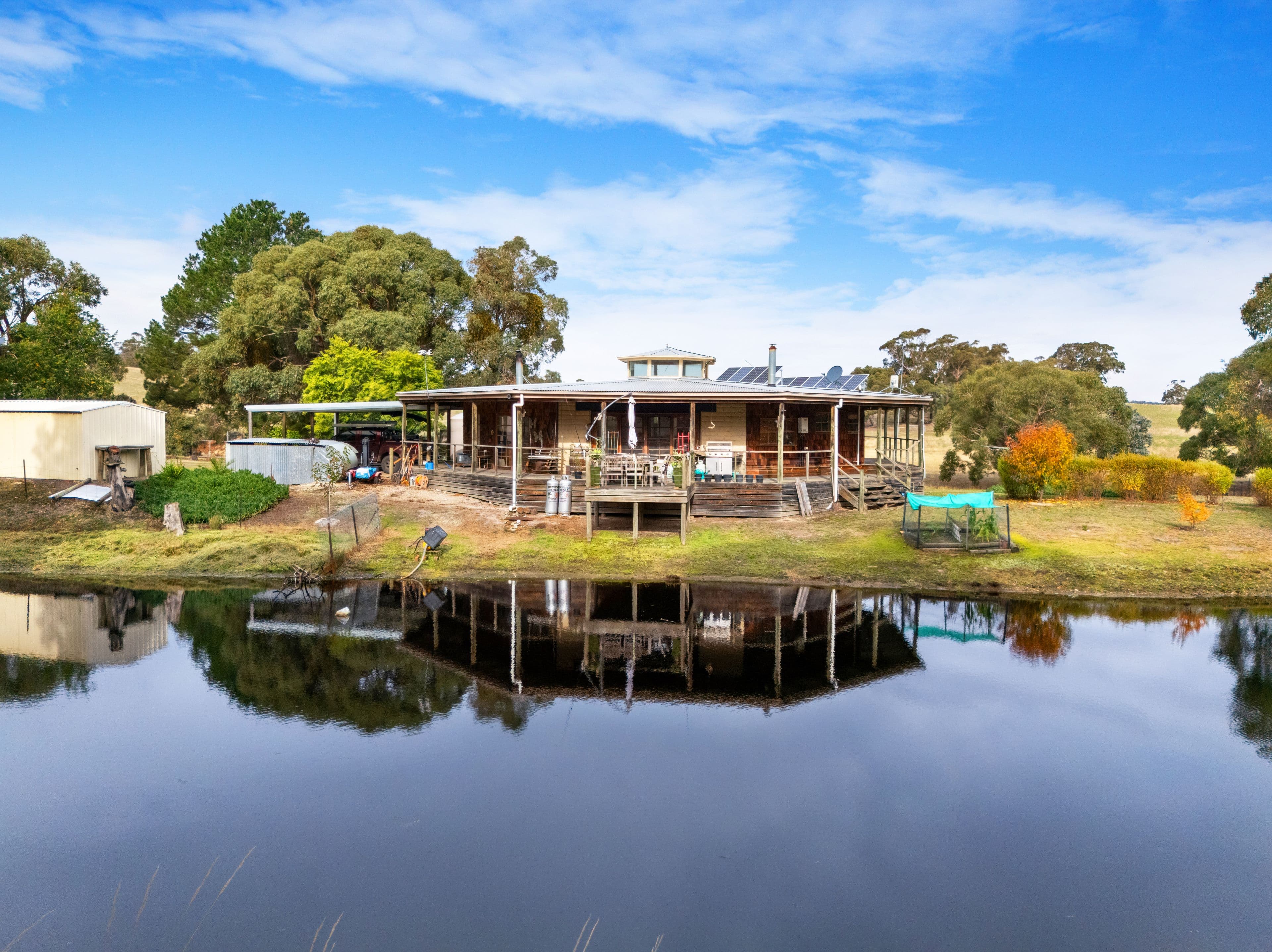 29 Mcintoshs Lane, Snake Valley VIC 3351, Snake Valley - Image 1