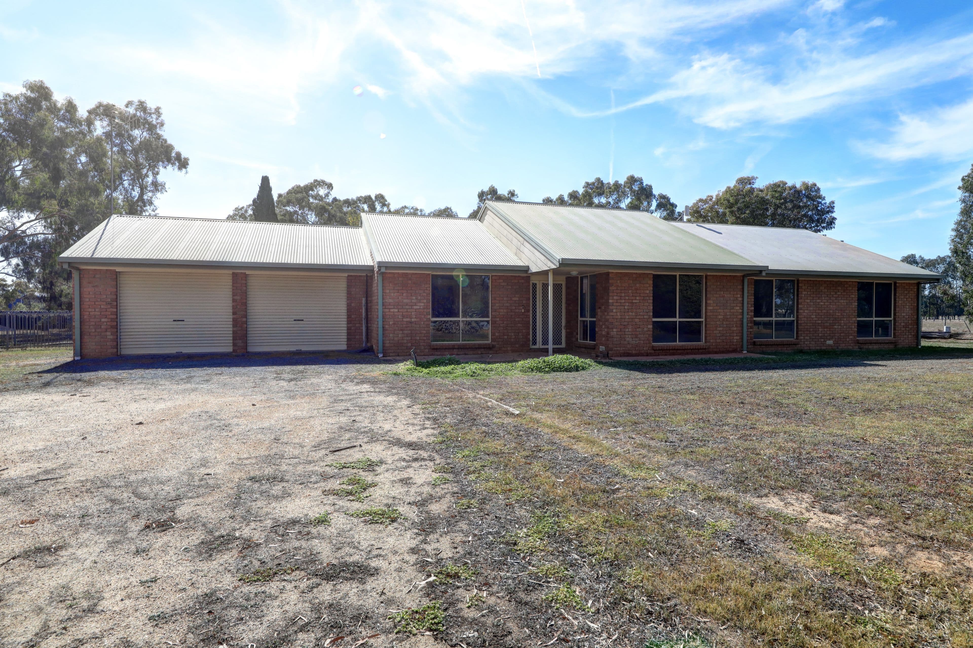 4180 Murray Valley Highway, Yarroweyah VIC 3644, Yarroweyah - Image 1