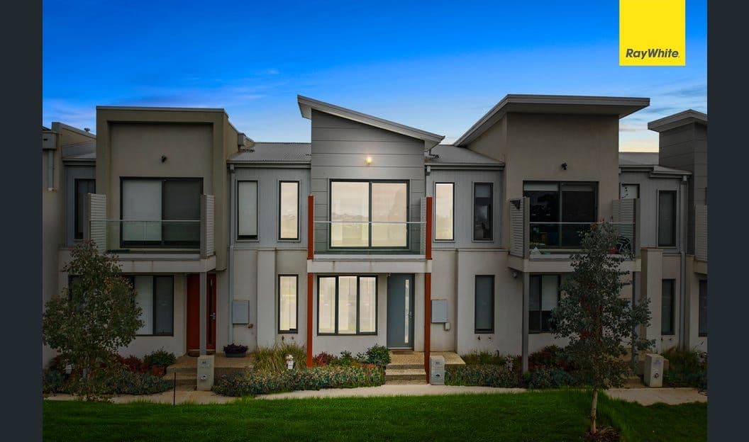 66 Fulham Crescent, THORNHILL PARK VIC 3335, Thornhill Park - Image 1