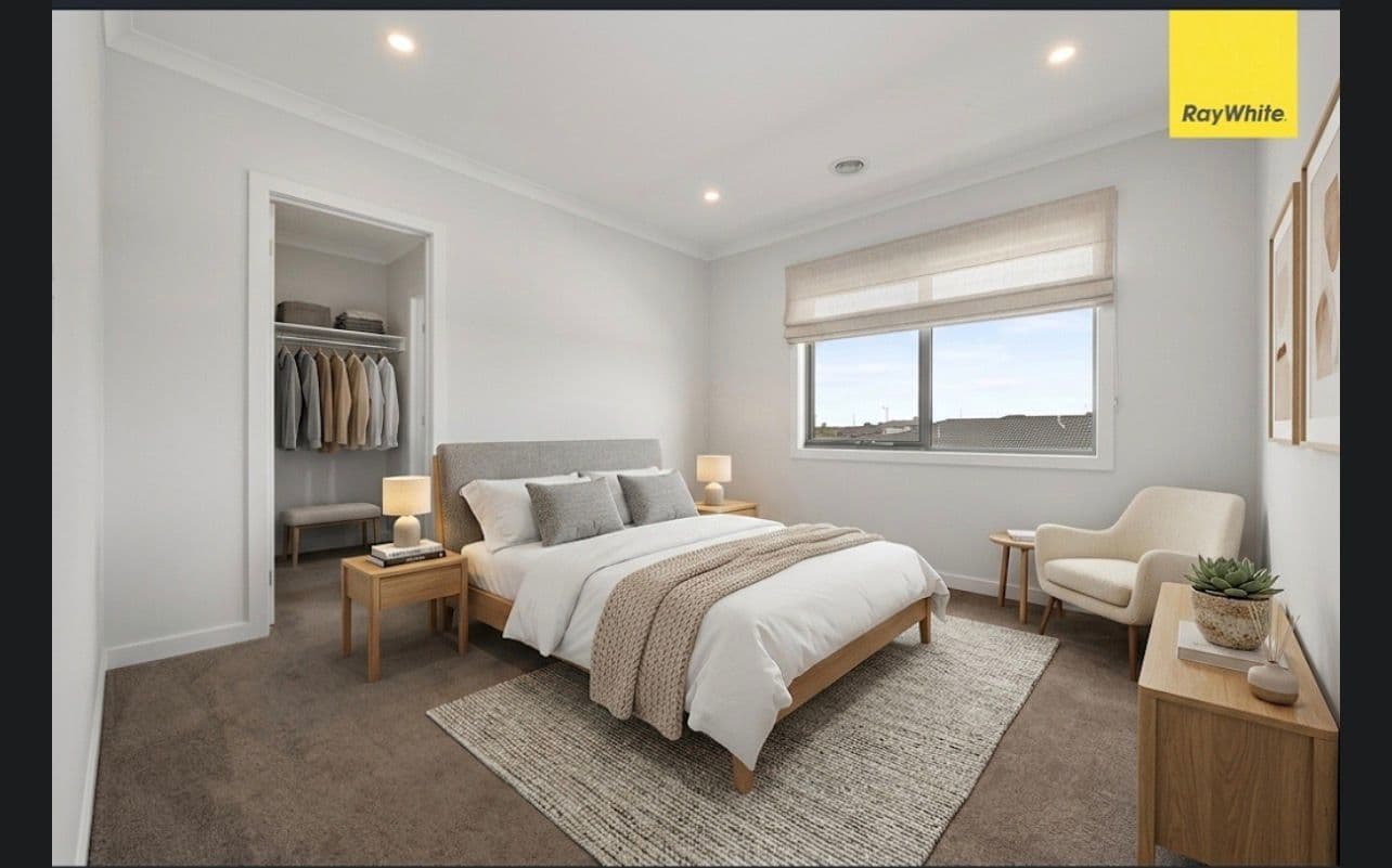 66 Fulham Crescent, THORNHILL PARK VIC 3335, Thornhill Park - Thumbnail 3