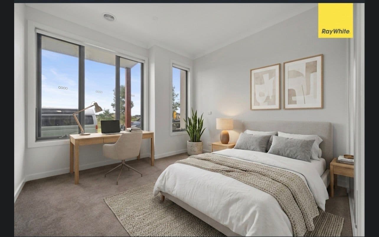 66 Fulham Crescent, THORNHILL PARK VIC 3335, Thornhill Park - Thumbnail 4