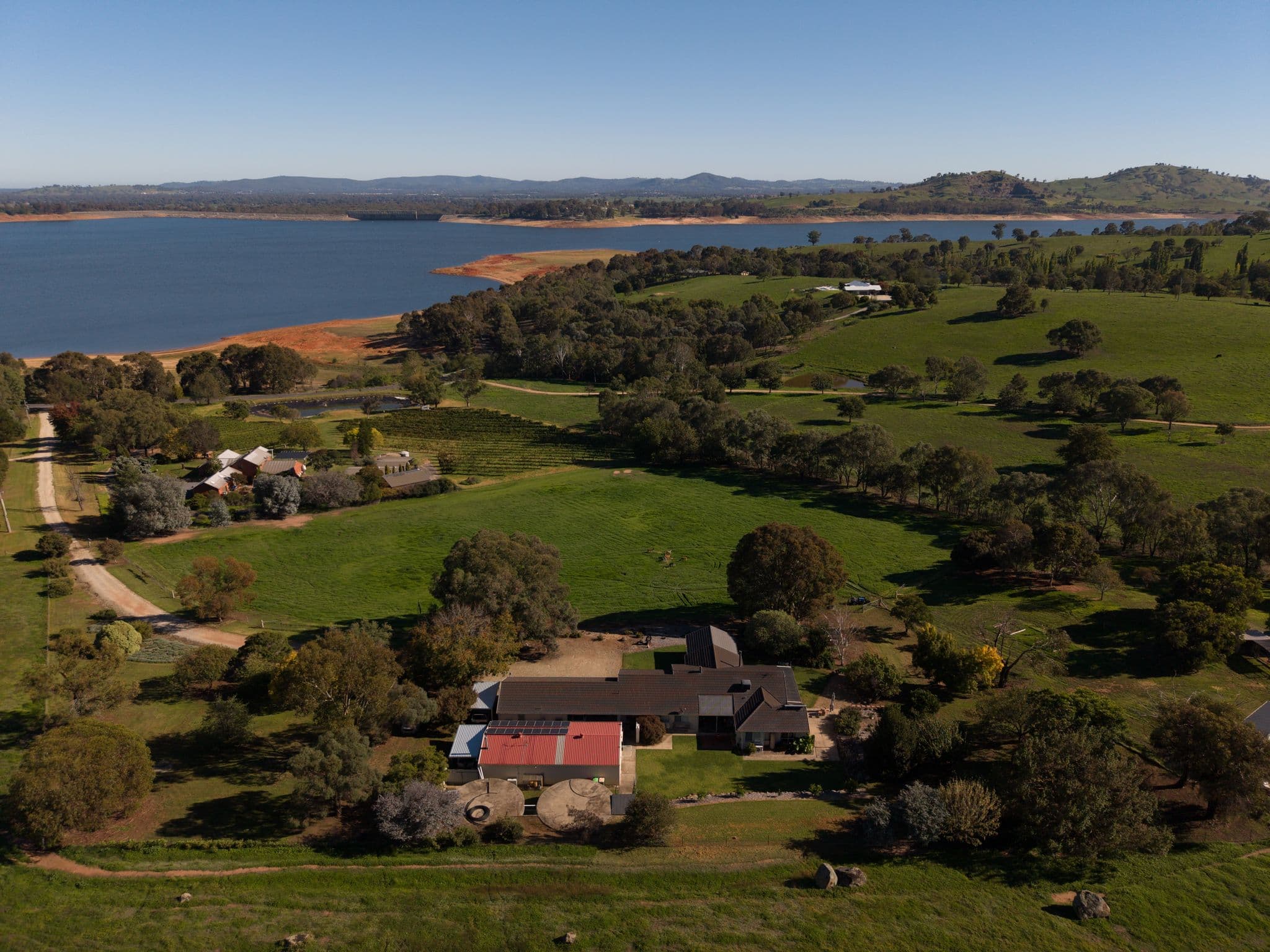 419C Lake Road, Bethanga VIC 3691, Bethanga - Image 1