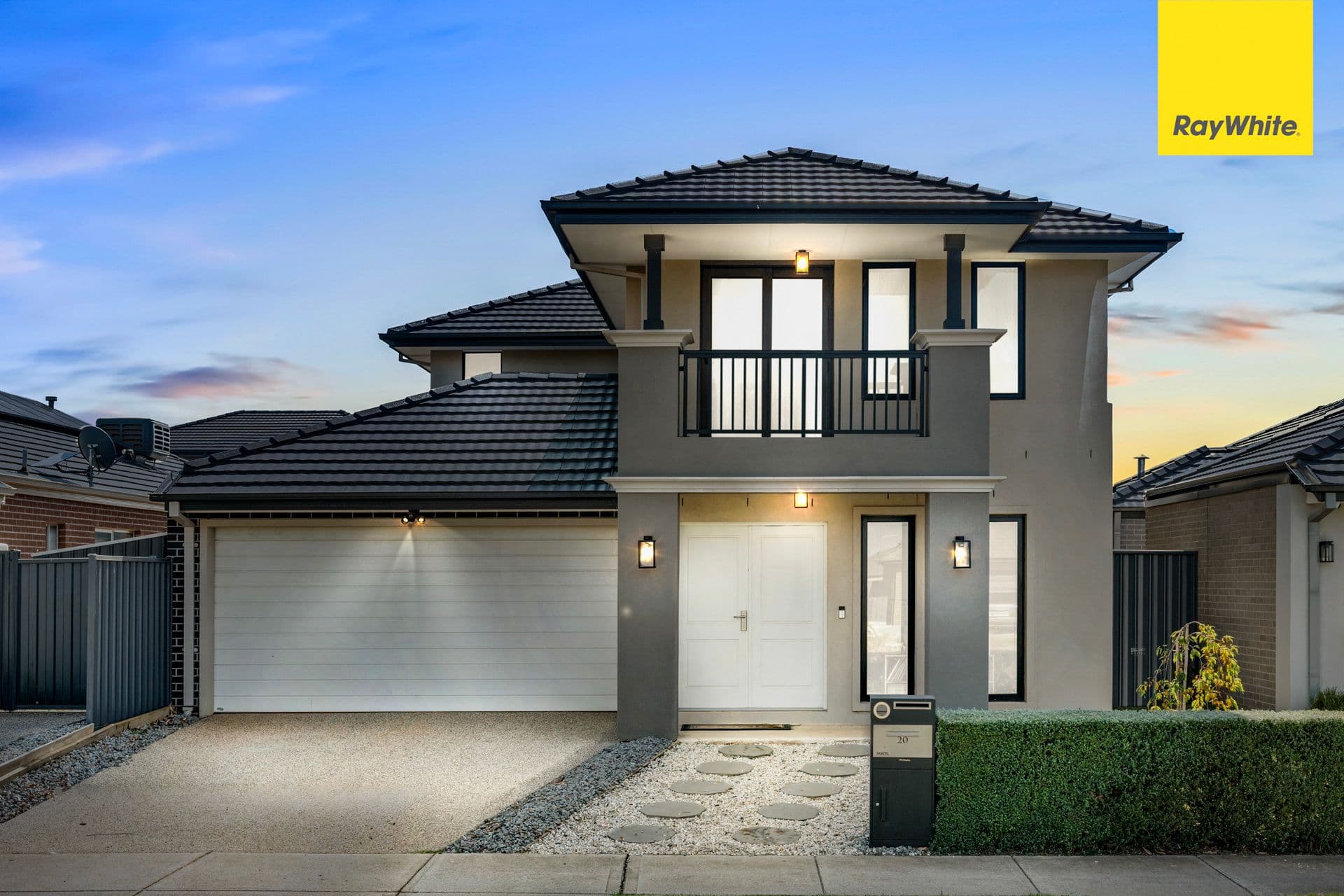 20 Tamboritha Boulevard, WEIR VIEWS VIC 3338, Weir Views - Image 1
