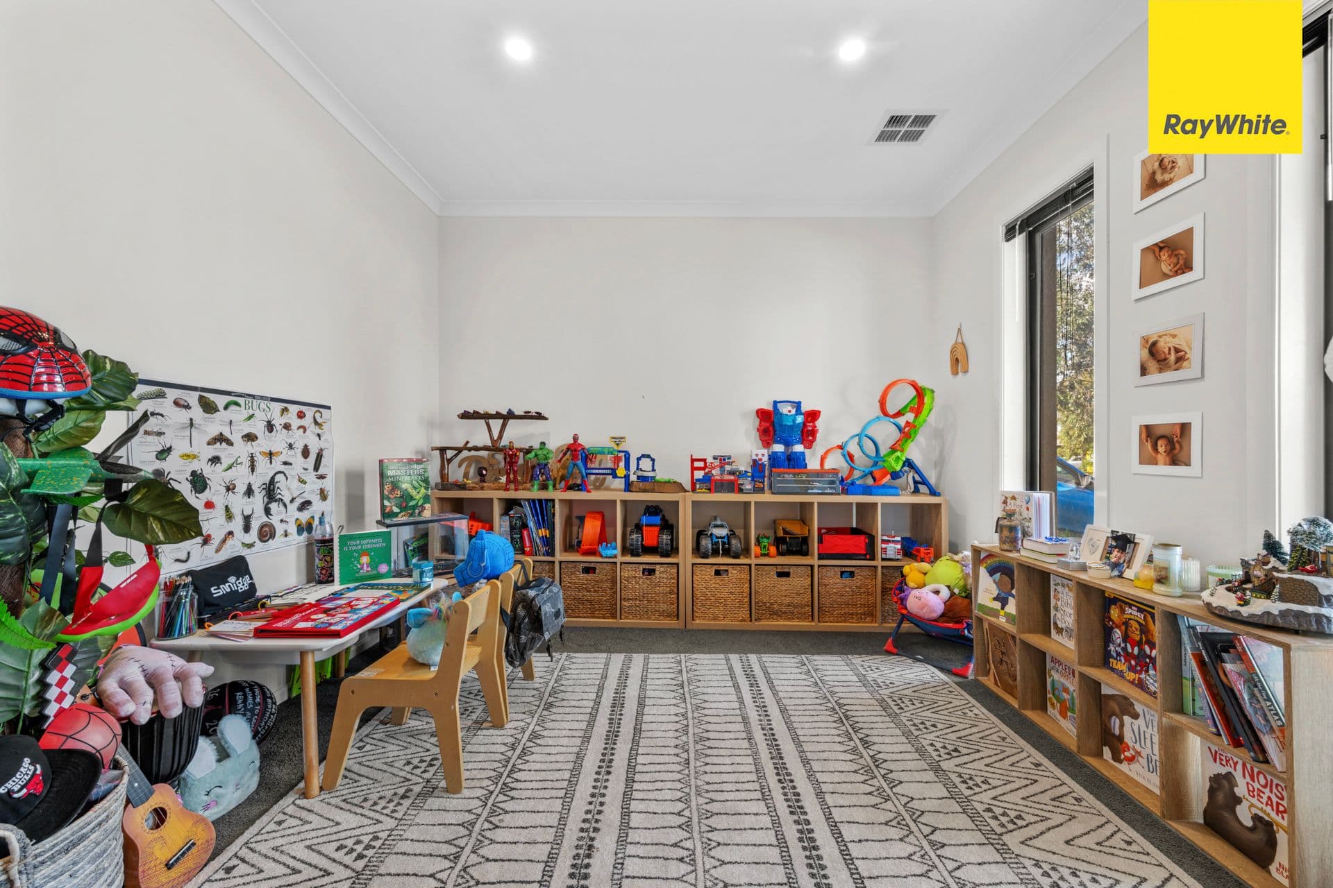 20 Tamboritha Boulevard, WEIR VIEWS VIC 3338, Weir Views - Thumbnail 2