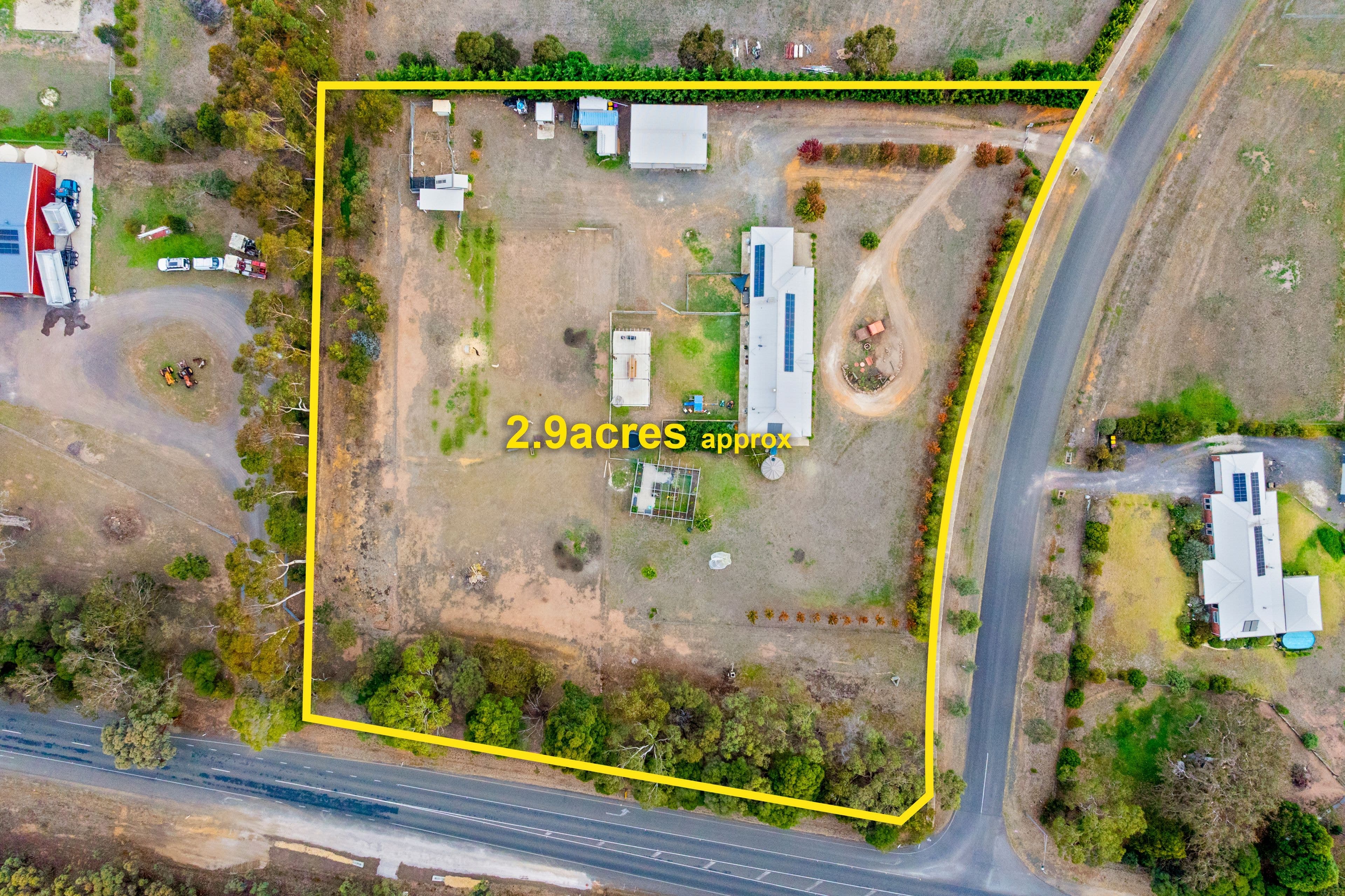 13 Lomandra Drive, Teesdale VIC 3328, Teesdale - Thumbnail 3