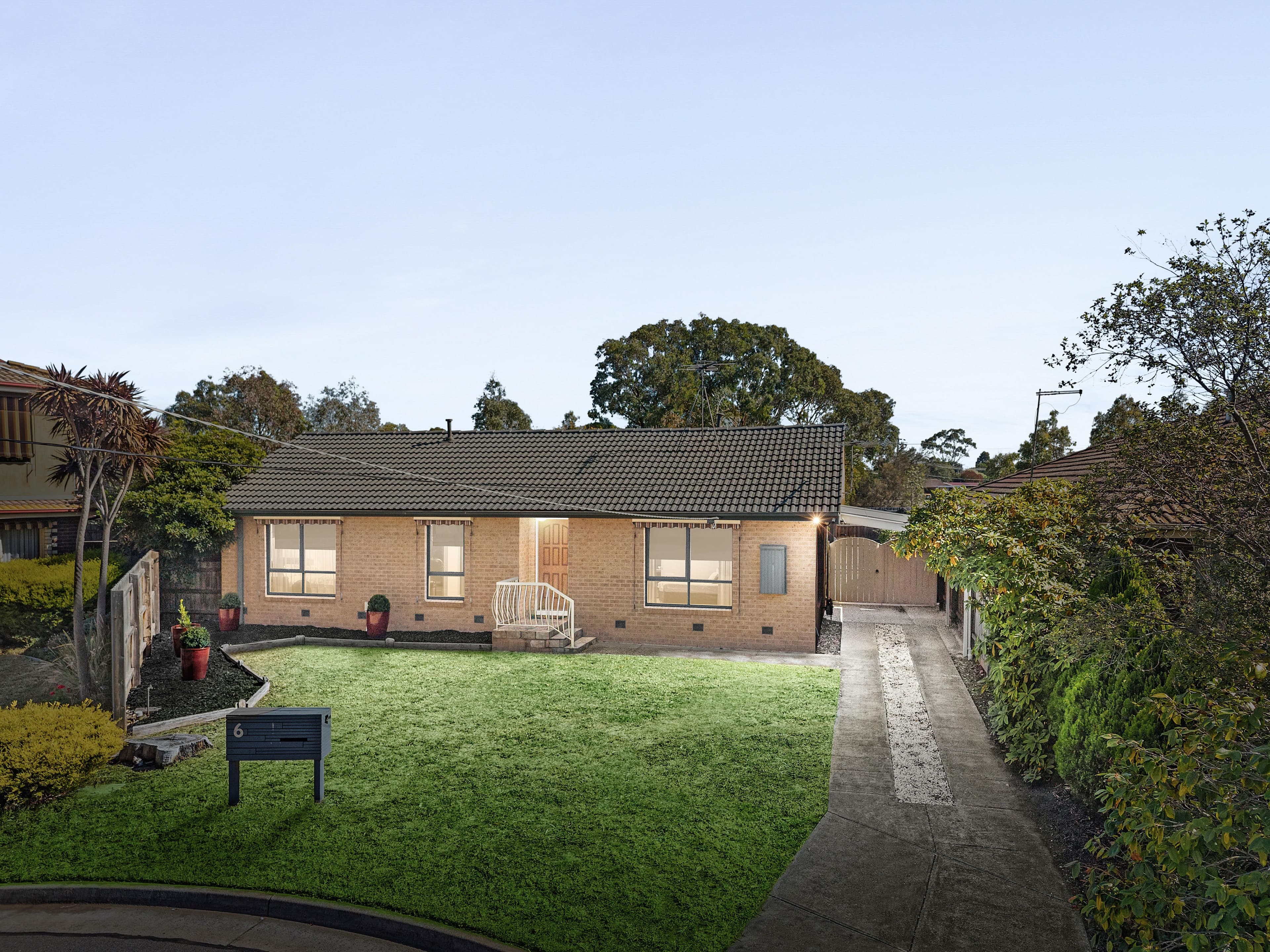 6 Warain Court, Werribee VIC 3030, Werribee - Image 1